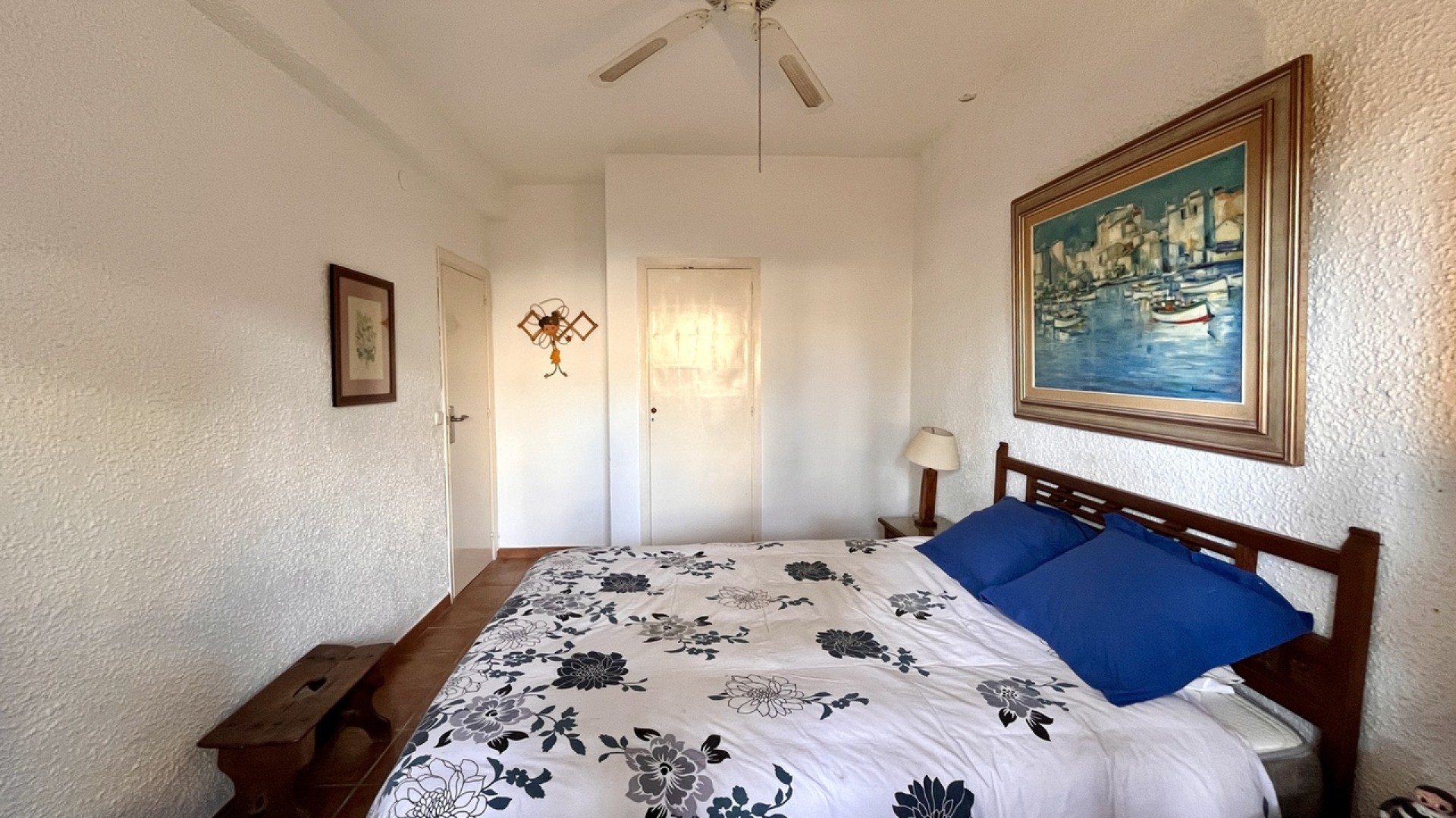 Revente - Villa Individuelle -
Cabo Roig