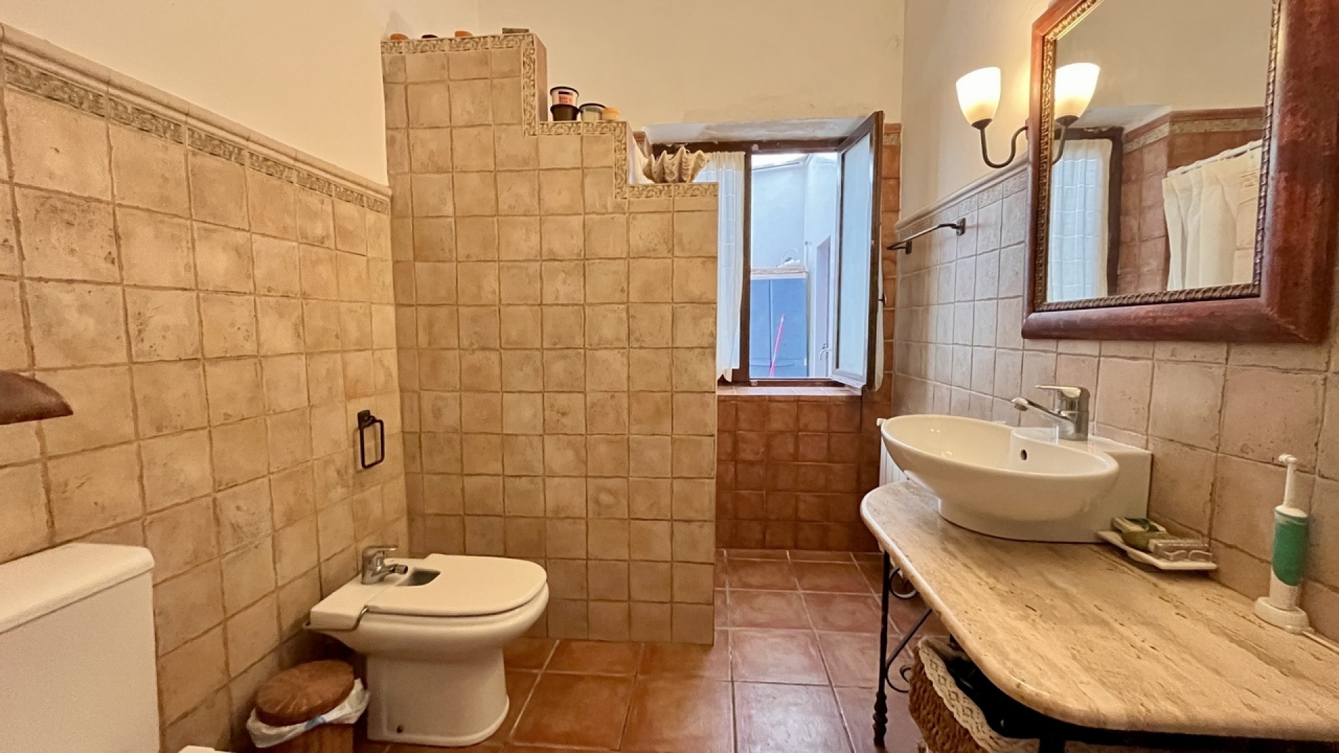 Revente - Villa Individuelle -
Cabo Roig