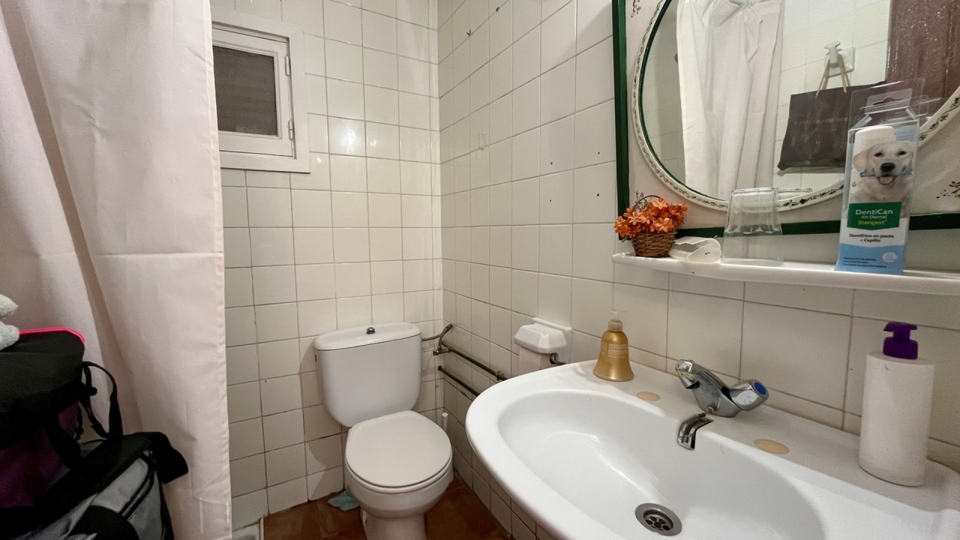 Revente - Villa Individuelle -
Cabo Roig