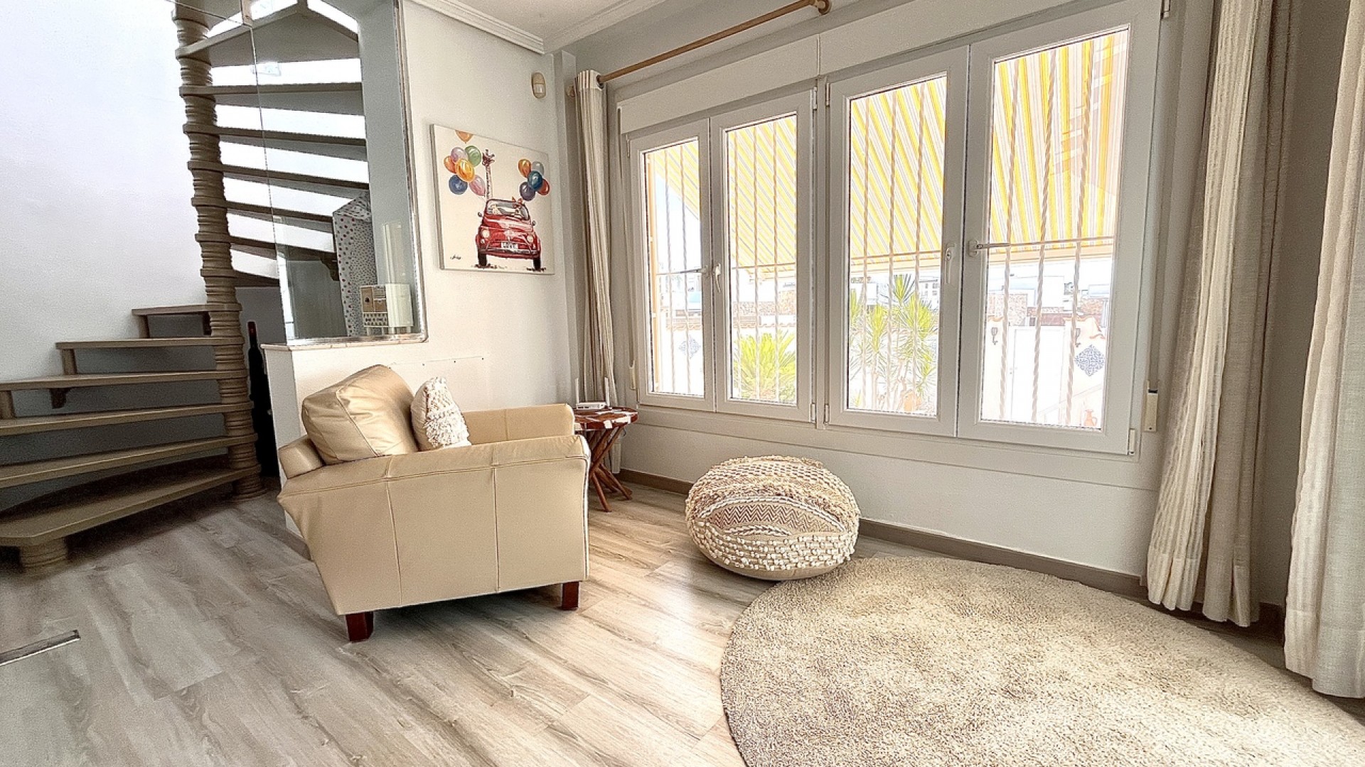 Revente - Villa Individuelle -
Cabo Roig