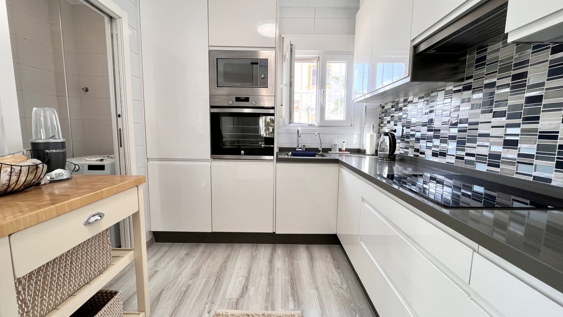 Revente - Villa Individuelle -
Cabo Roig