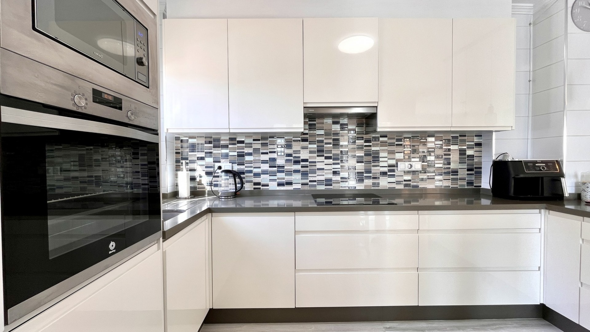 Revente - Villa Individuelle -
Cabo Roig