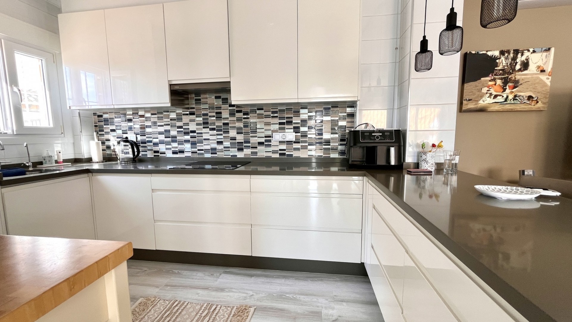 Revente - Villa Individuelle -
Cabo Roig