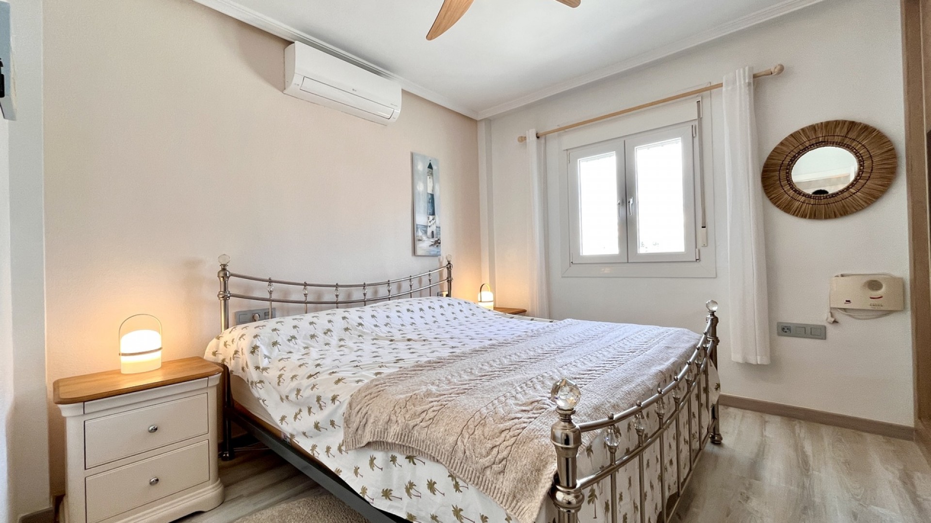 Revente - Villa Individuelle -
Cabo Roig