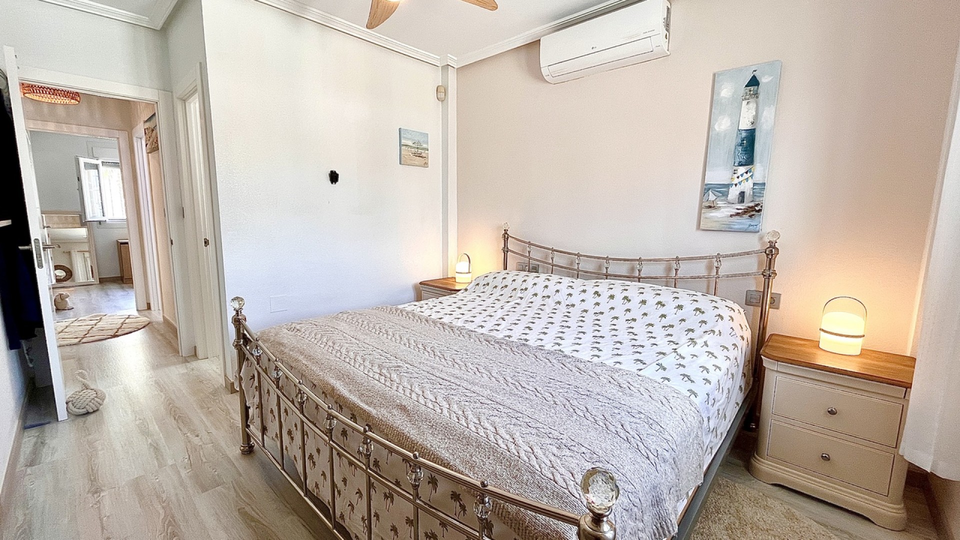 Revente - Villa Individuelle -
Cabo Roig