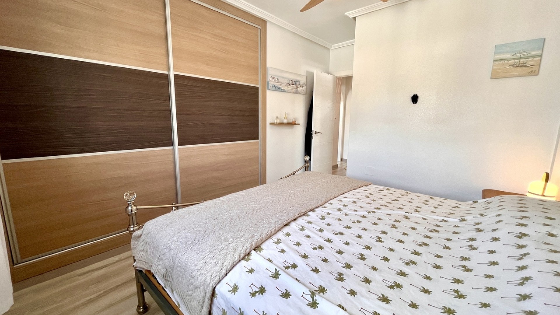 Revente - Villa Individuelle -
Cabo Roig