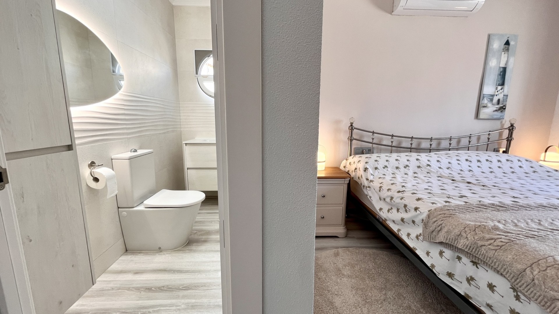 Revente - Villa Individuelle -
Cabo Roig