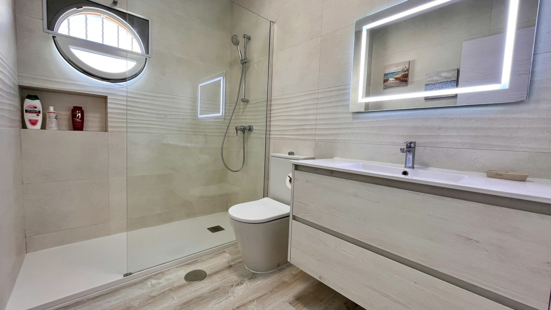 Revente - Villa Individuelle -
Cabo Roig