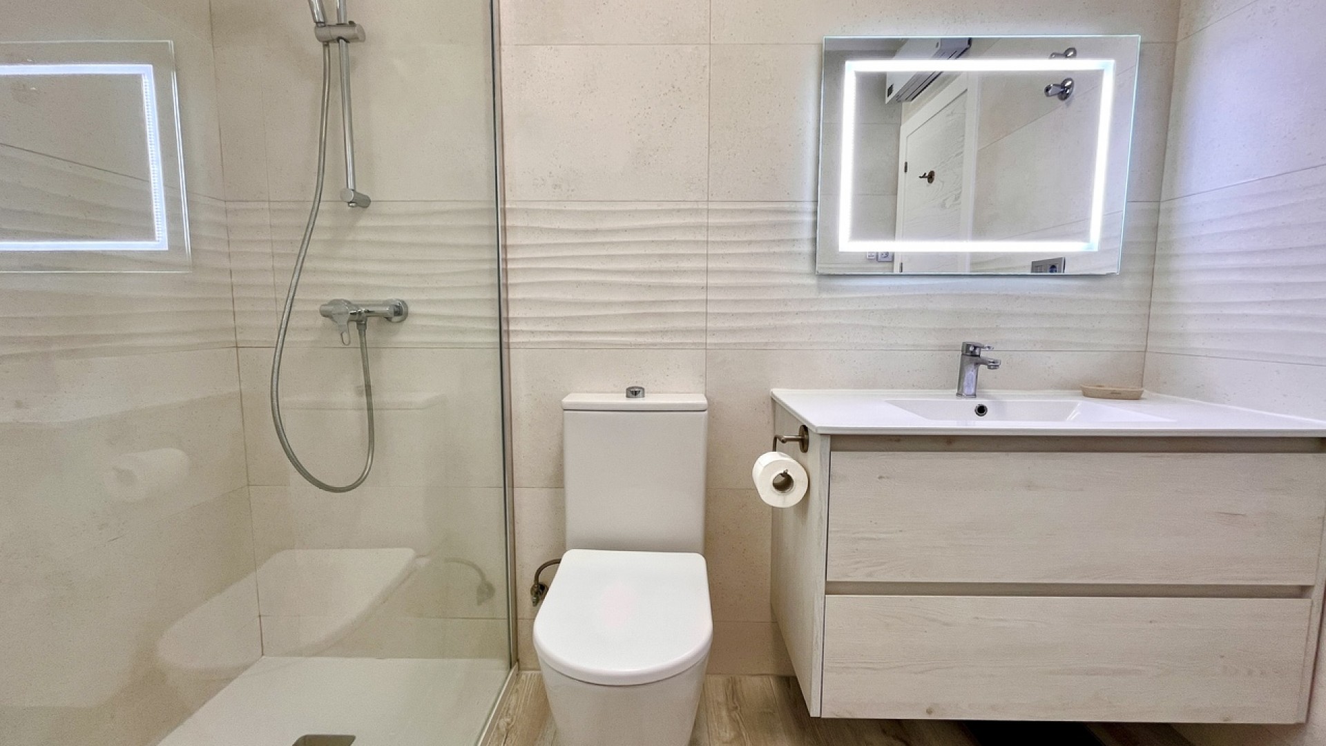 Revente - Villa Individuelle -
Cabo Roig