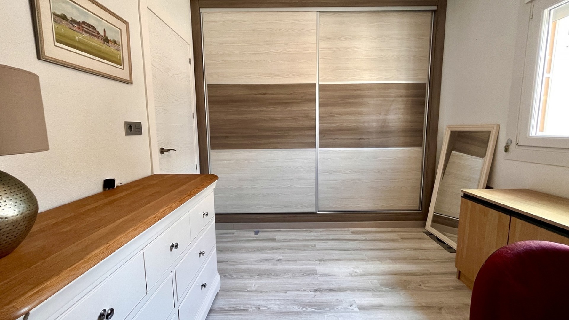 Revente - Villa Individuelle -
Cabo Roig