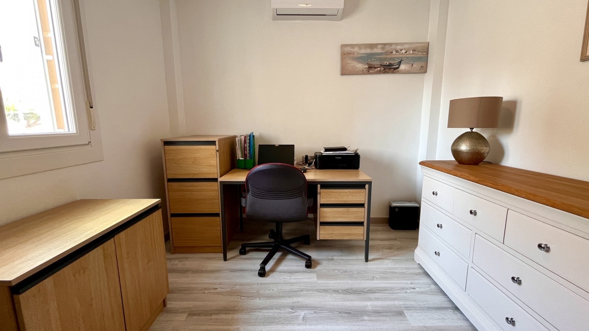 Revente - Villa Individuelle -
Cabo Roig