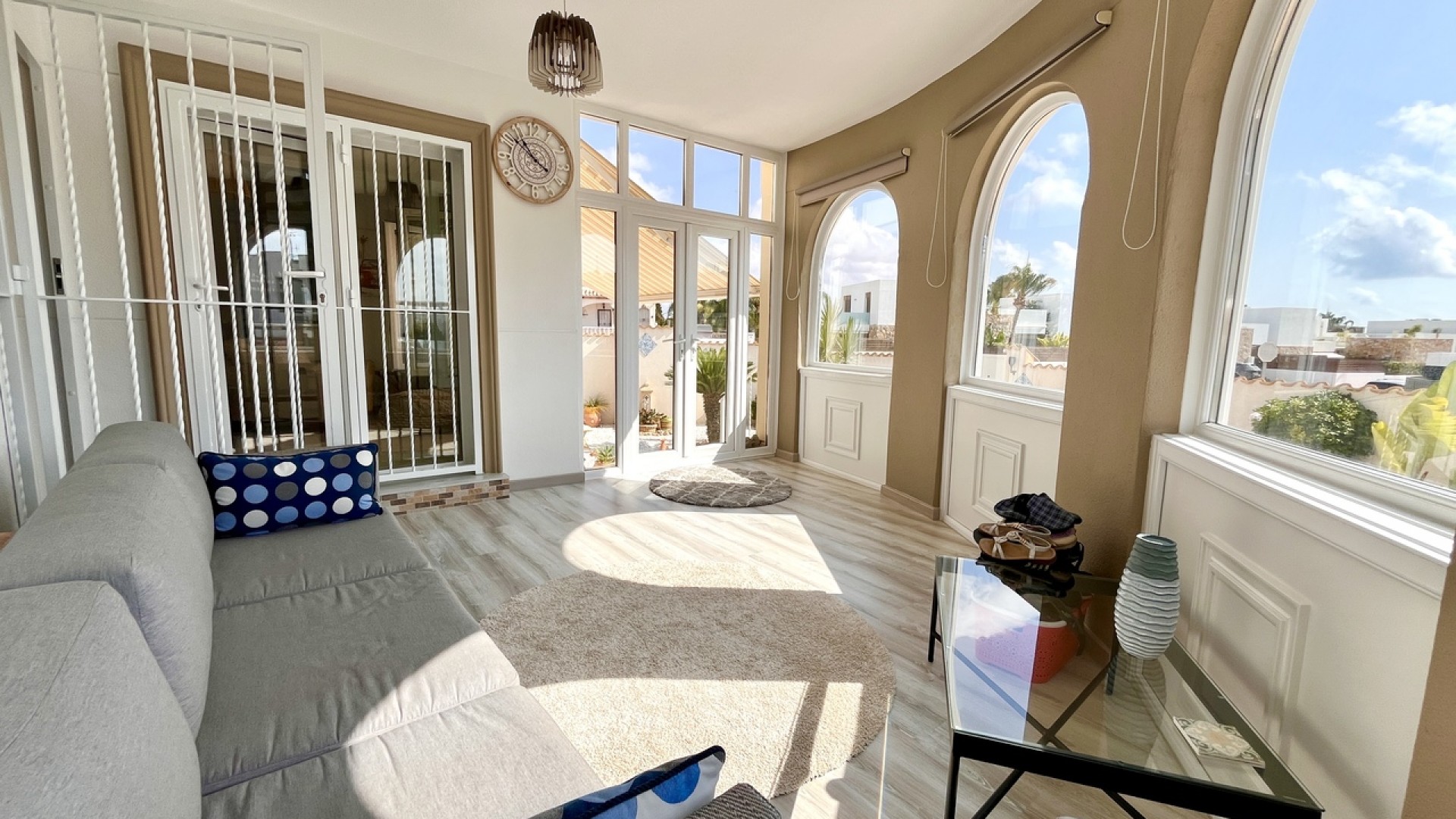 Revente - Villa Individuelle -
Cabo Roig