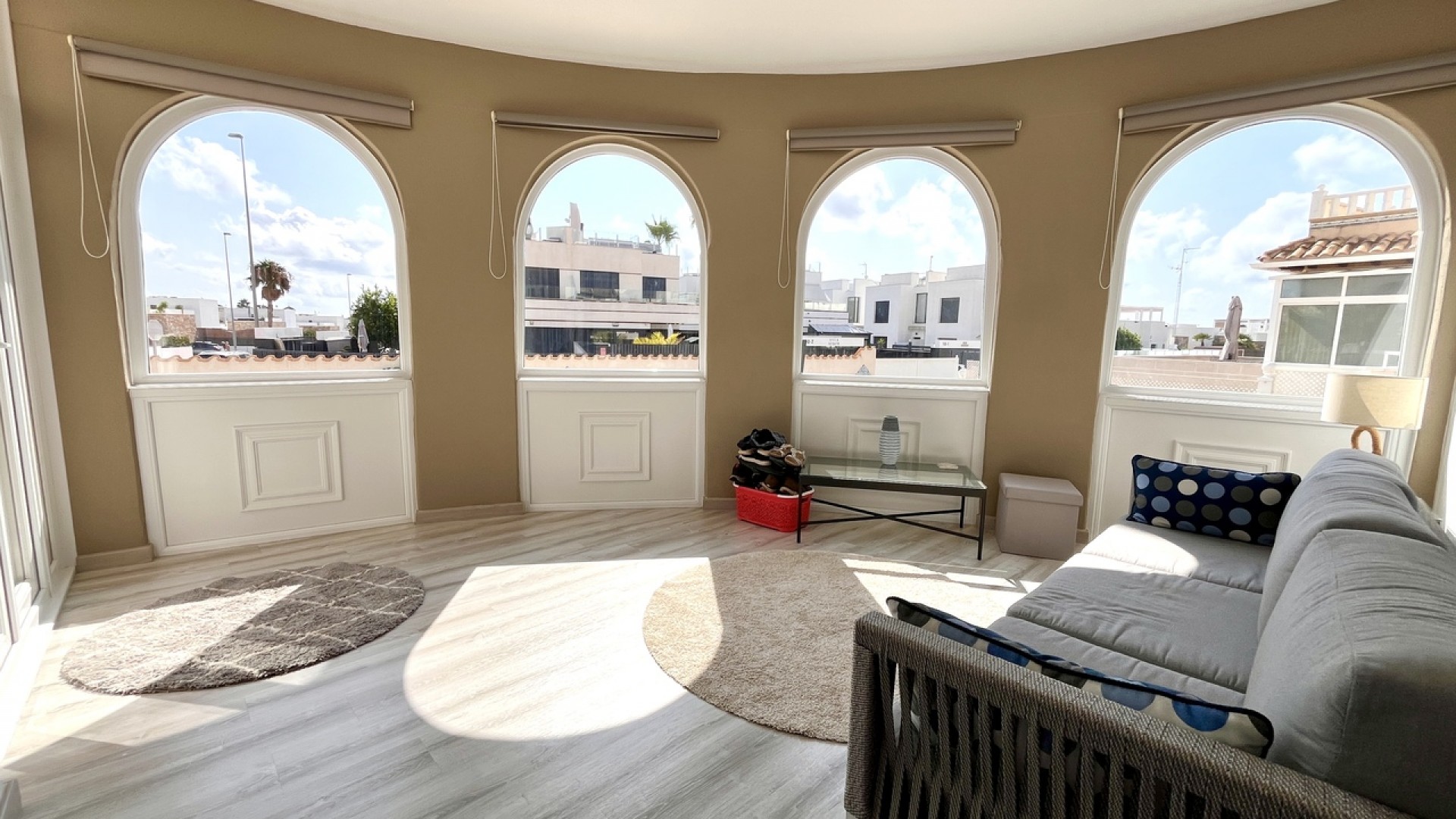 Revente - Villa Individuelle -
Cabo Roig