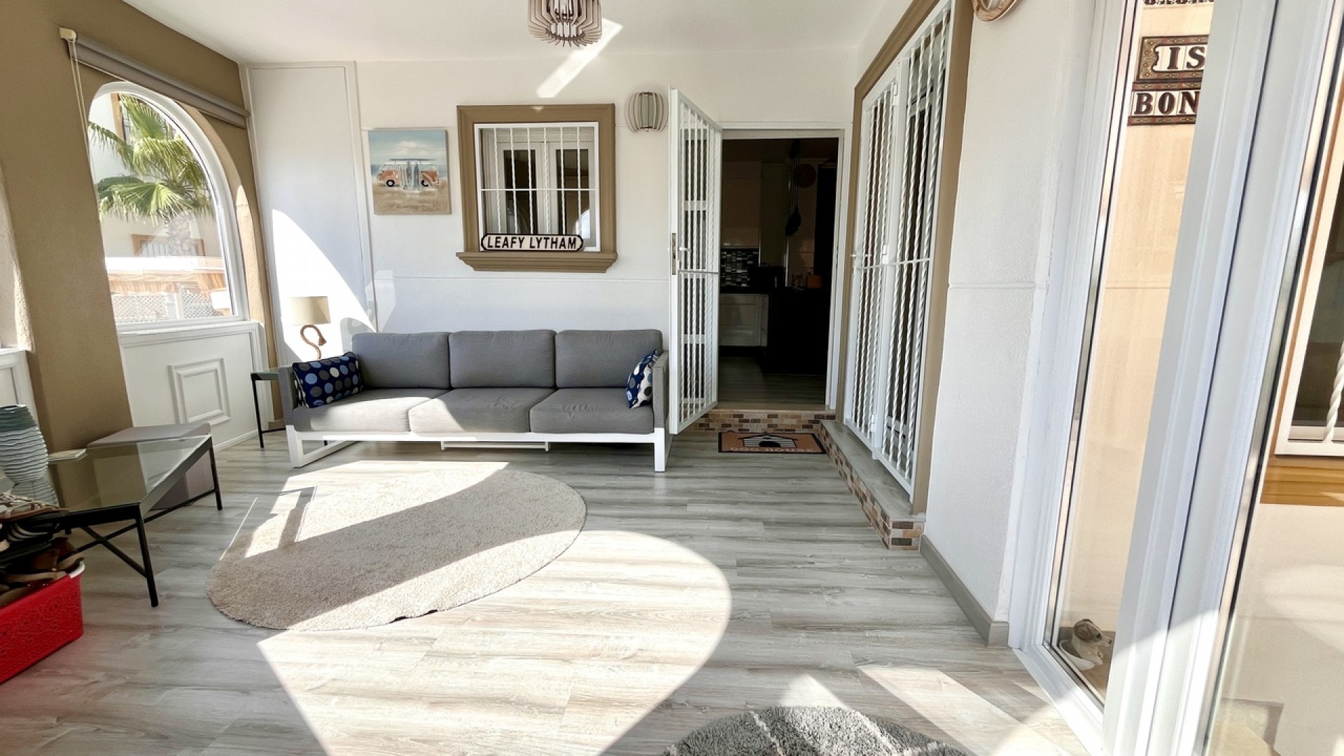 Revente - Villa Individuelle -
Cabo Roig