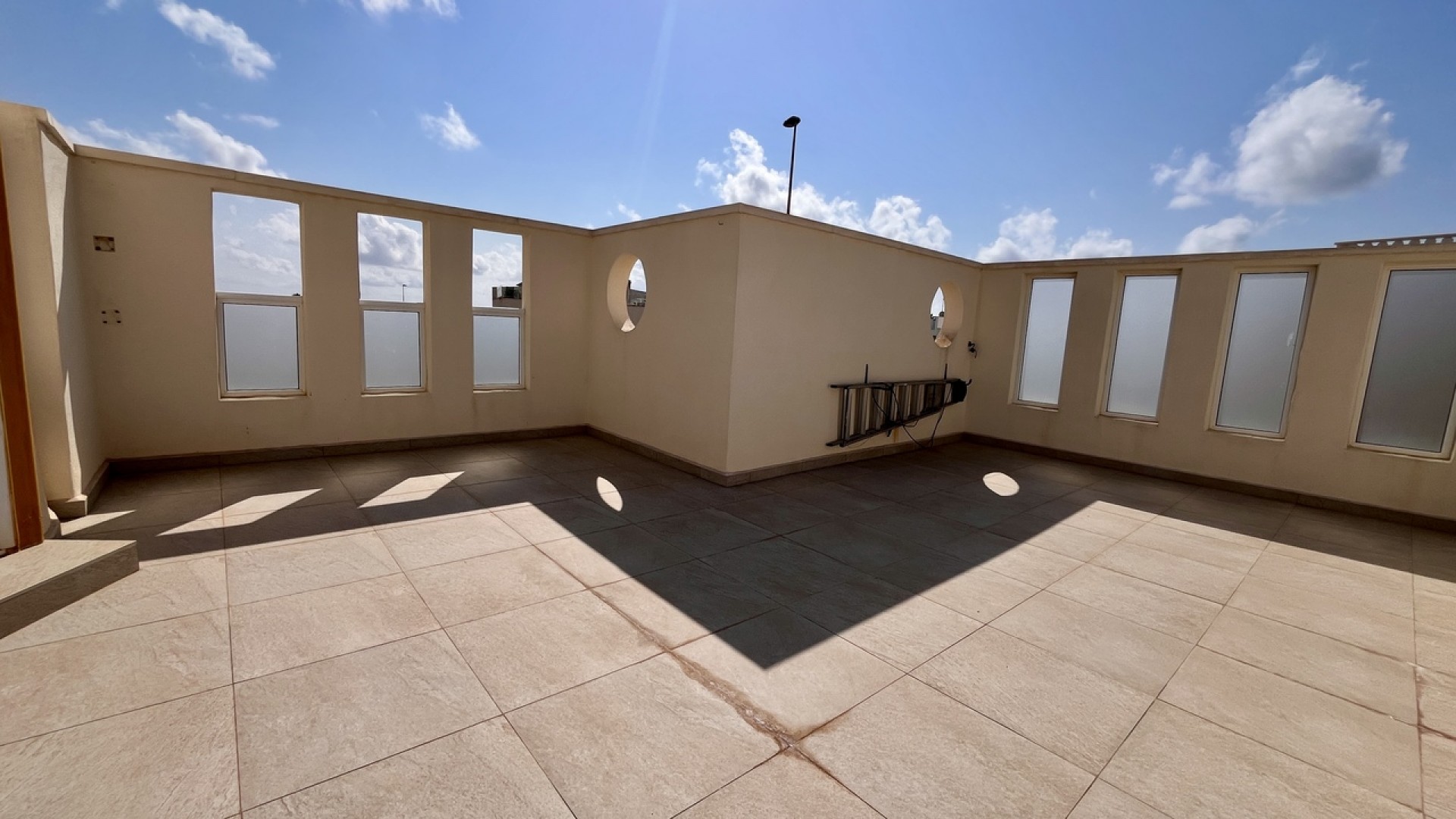 Revente - Villa Individuelle -
Cabo Roig