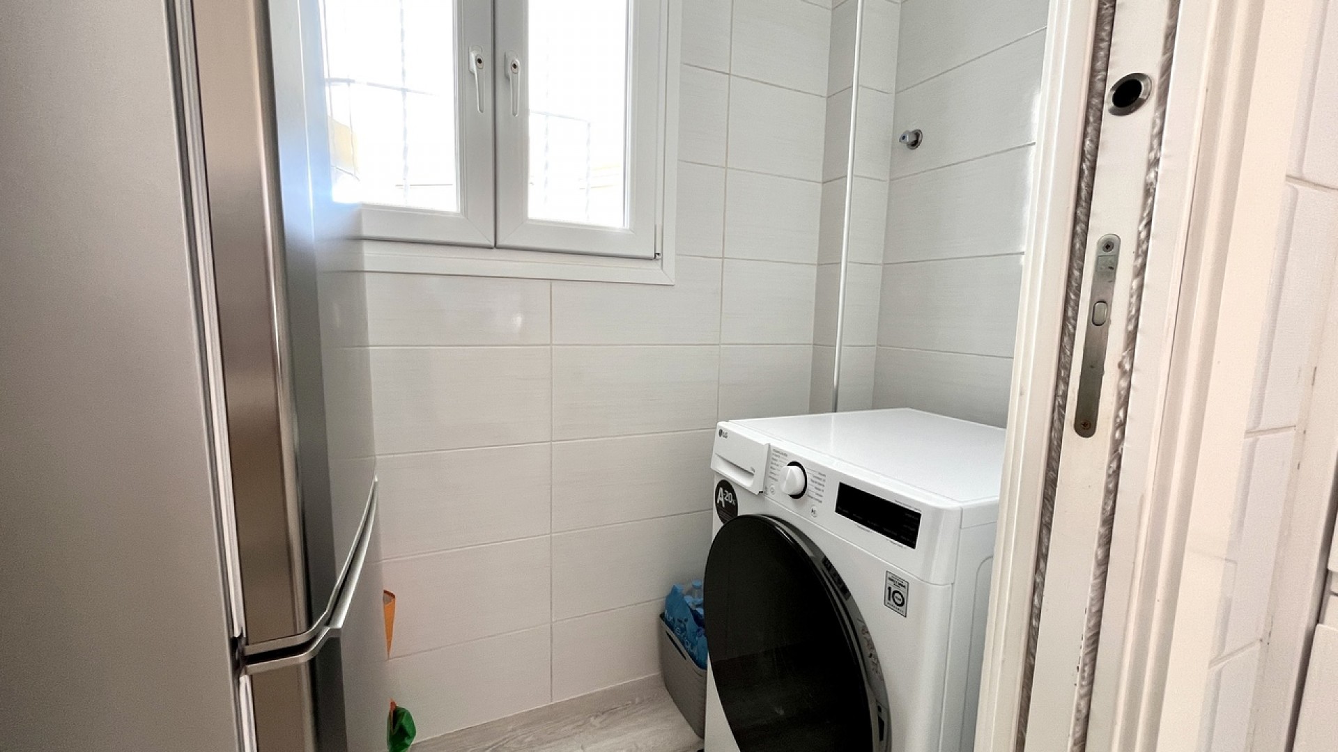 Revente - Villa Individuelle -
Cabo Roig