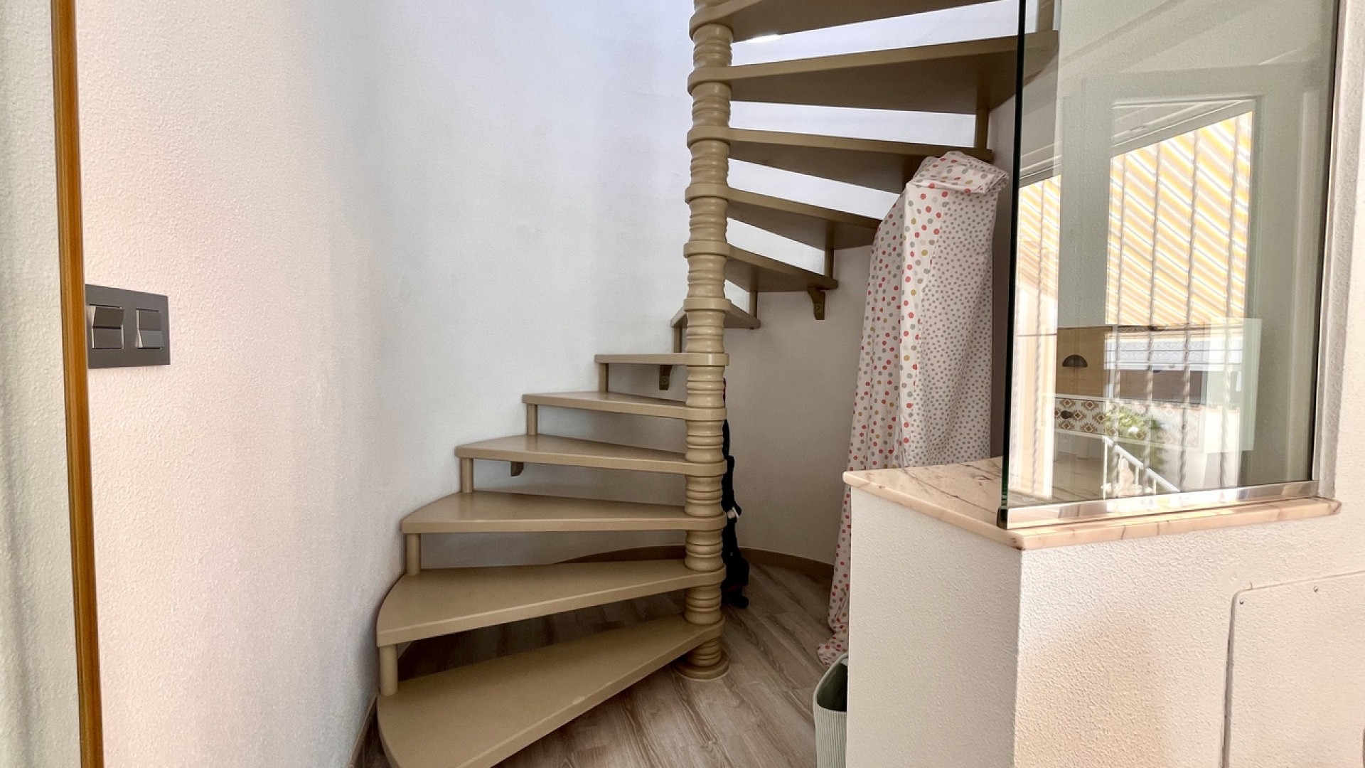 Revente - Villa Individuelle -
Cabo Roig