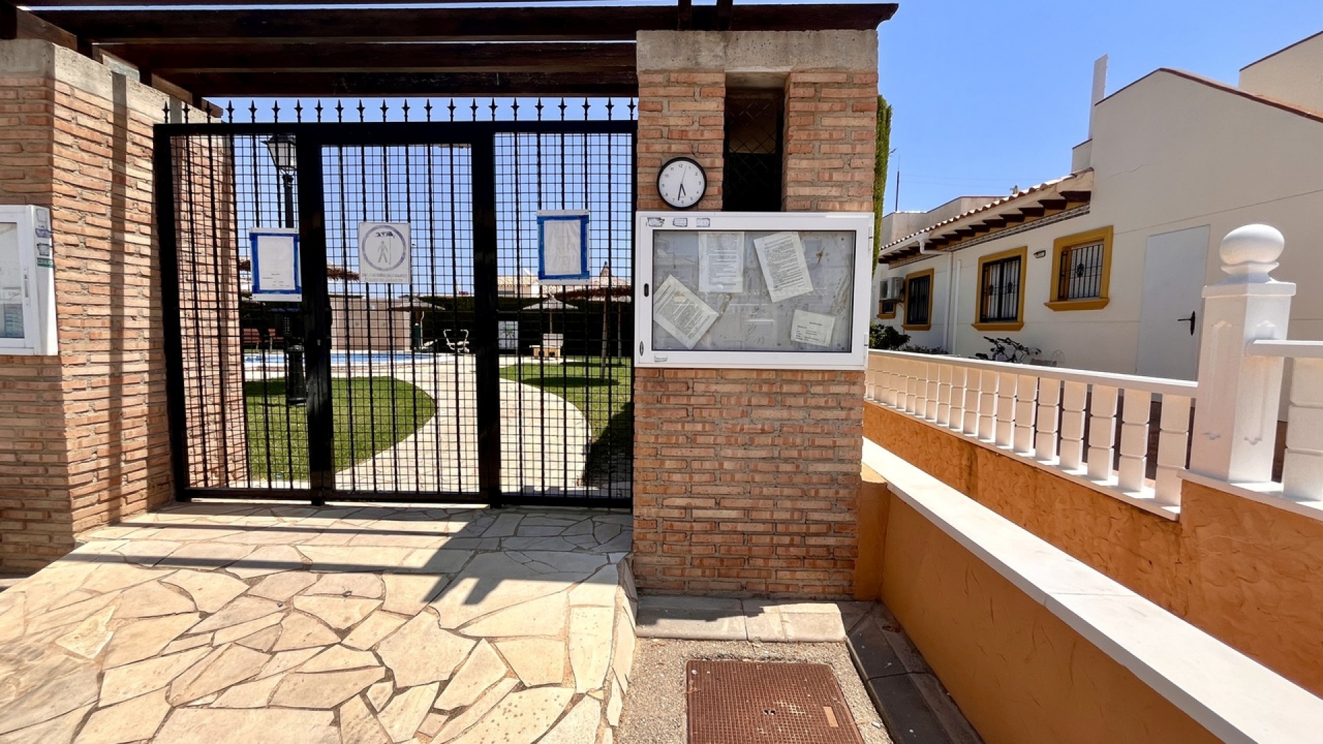 Revente - Villa Individuelle -
Cabo Roig