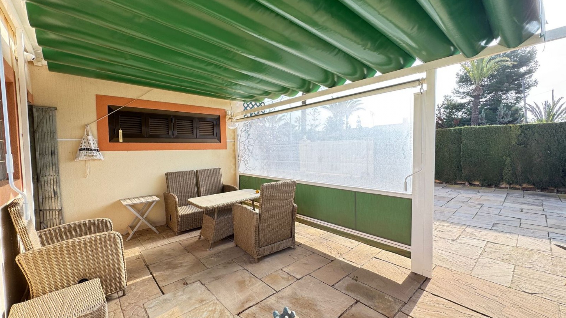 Revente - Villa Individuelle -
Cabo Roig