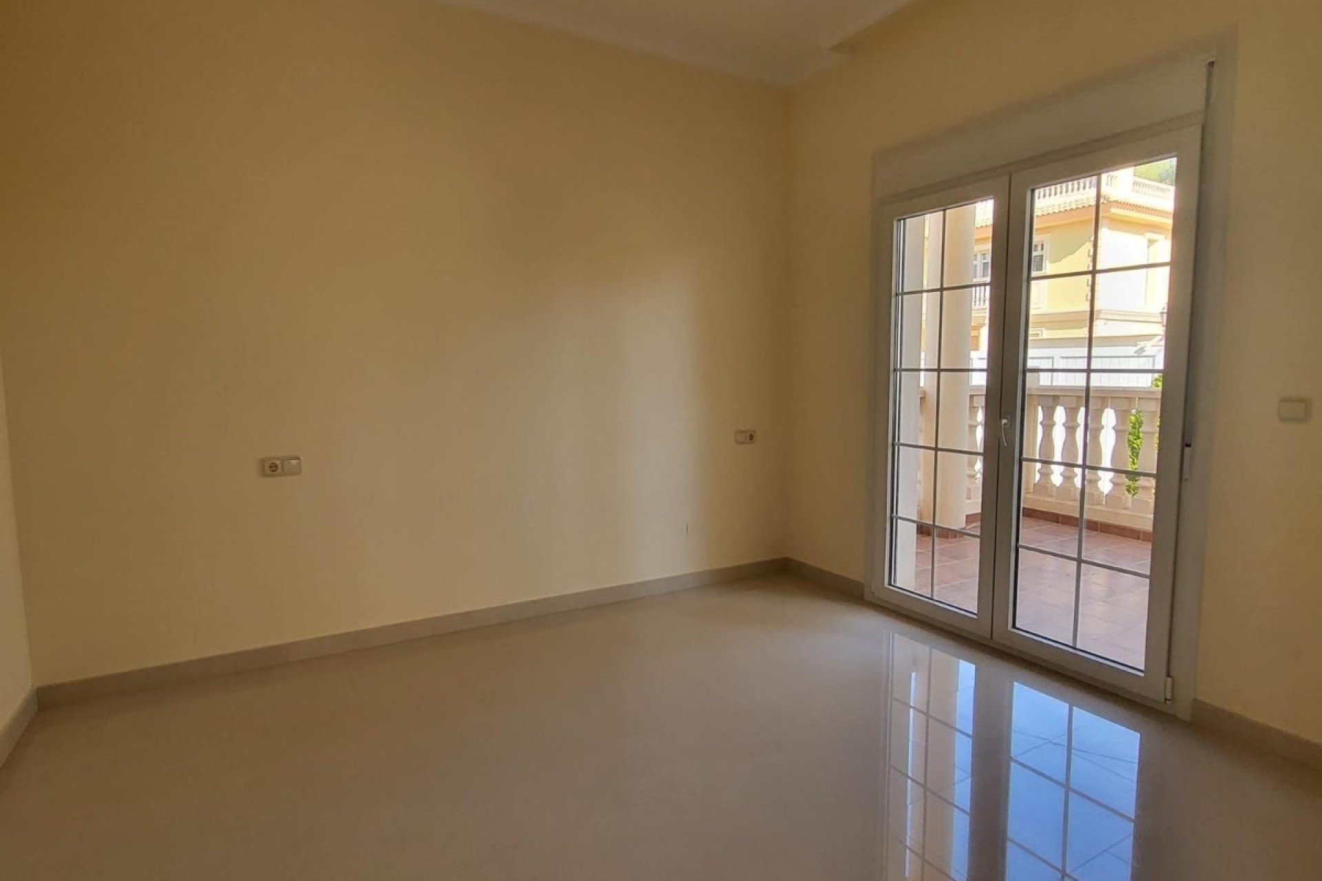 Revente - Villa Individuelle -
Cabo Roig