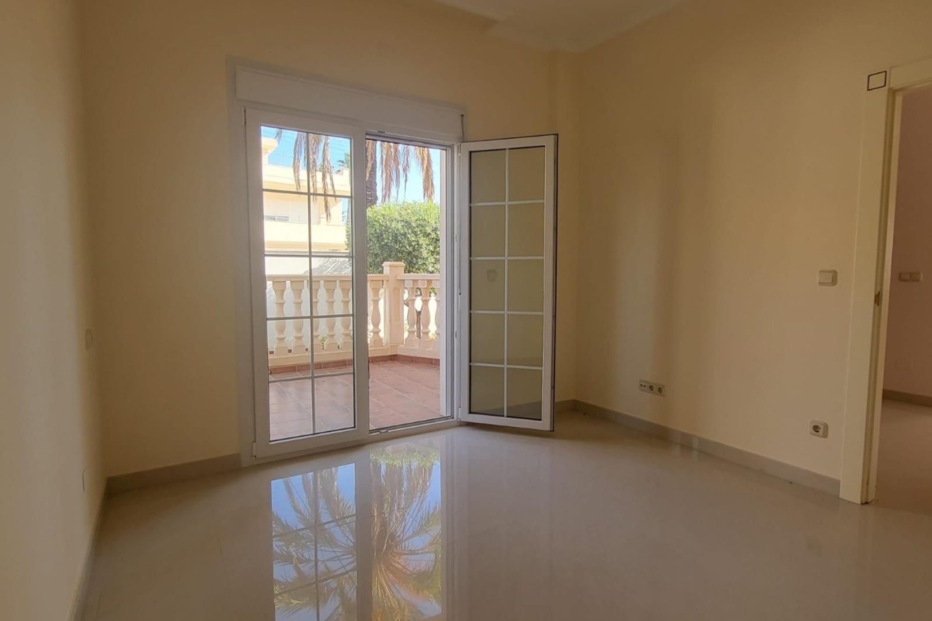 Revente - Villa Individuelle -
Cabo Roig