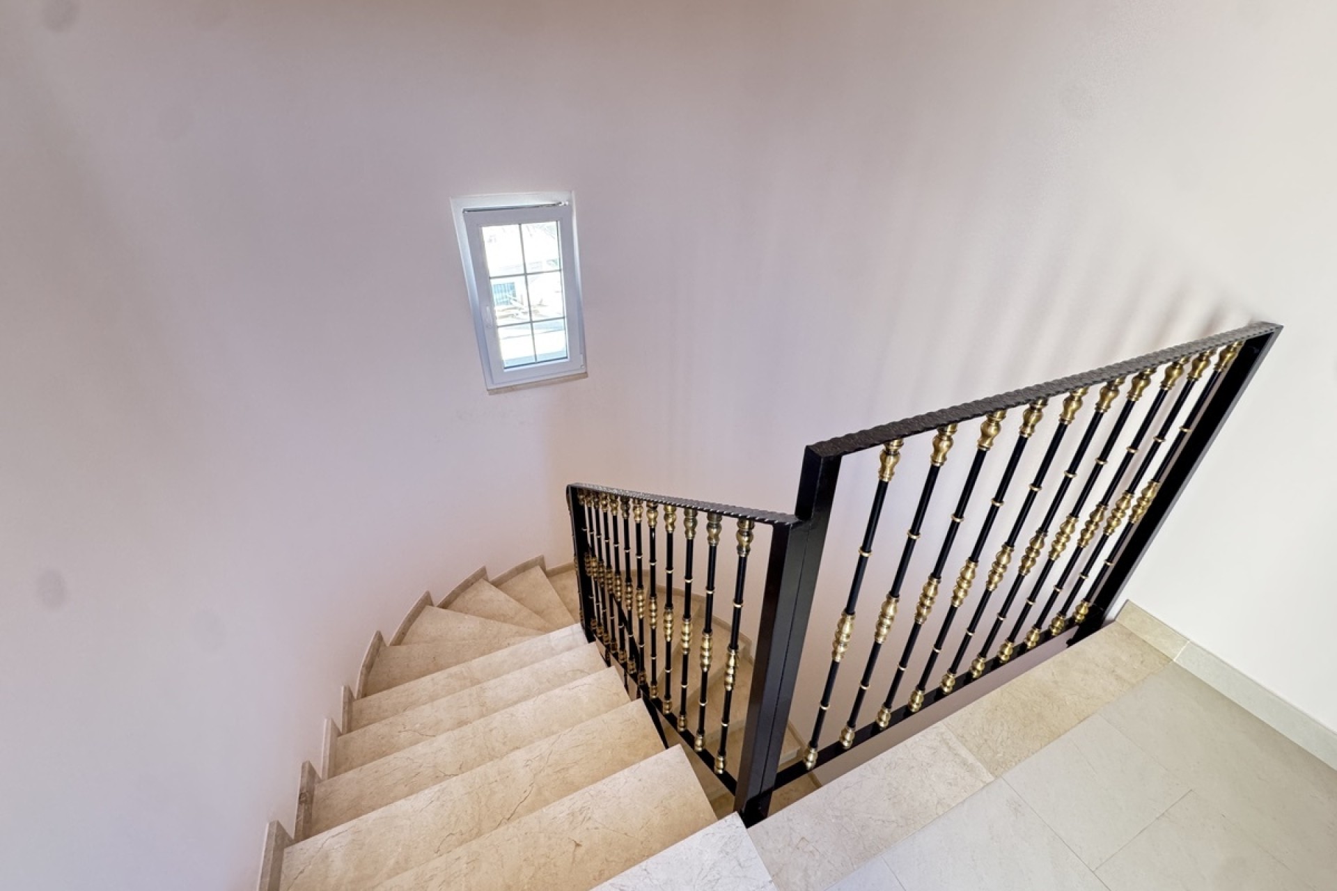 Revente - Villa Individuelle -
Cabo Roig