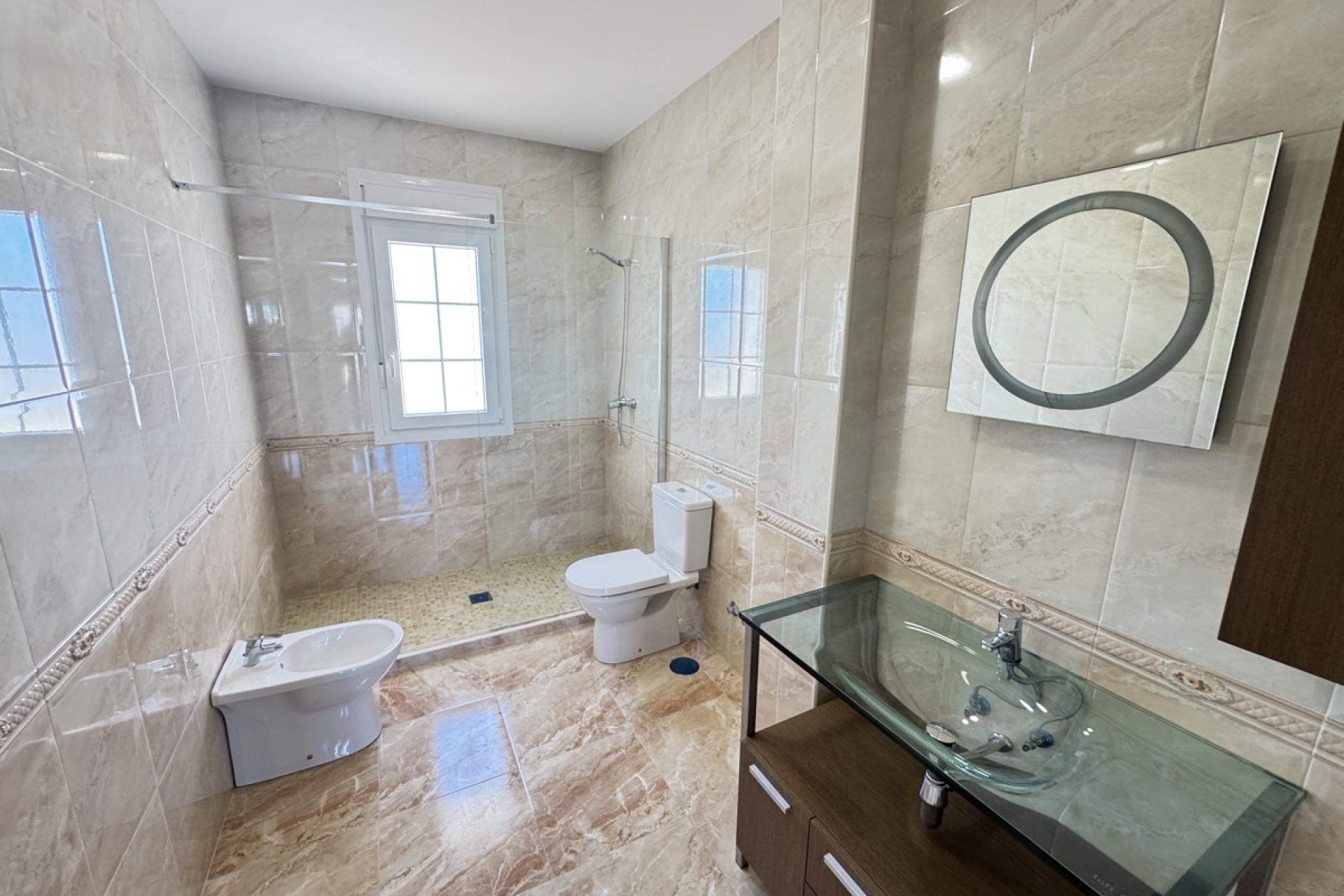 Revente - Villa Individuelle -
Cabo Roig