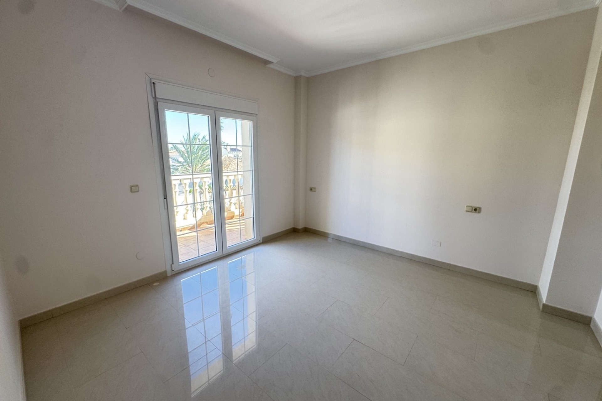 Revente - Villa Individuelle -
Cabo Roig