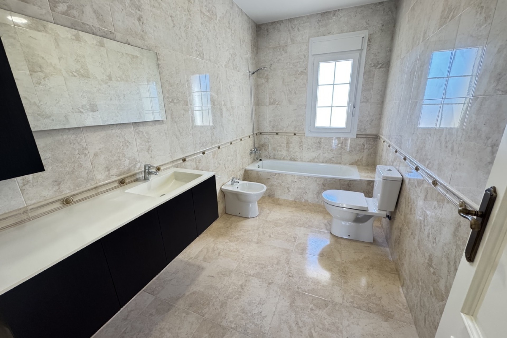 Revente - Villa Individuelle -
Cabo Roig