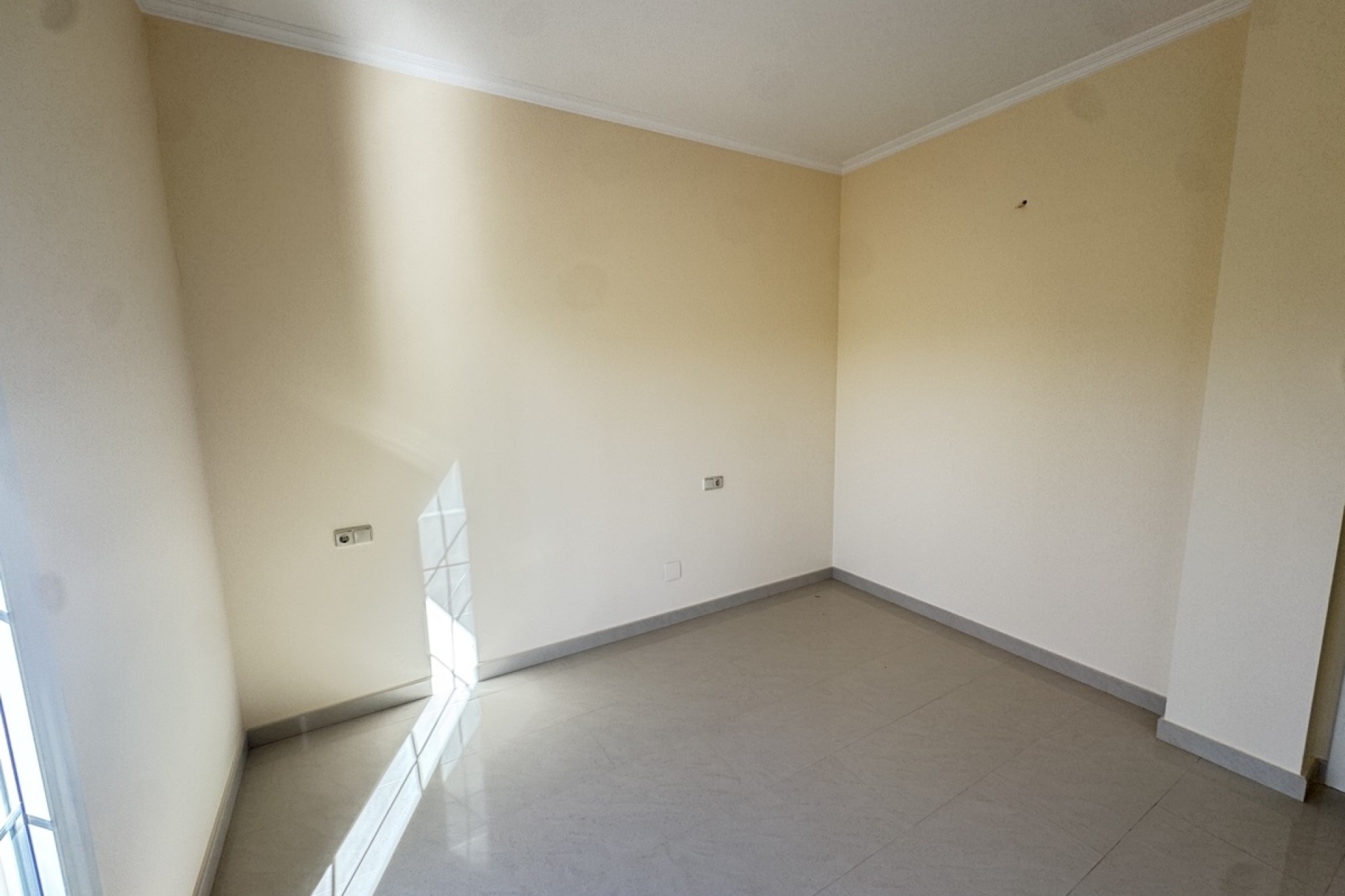 Revente - Villa Individuelle -
Cabo Roig