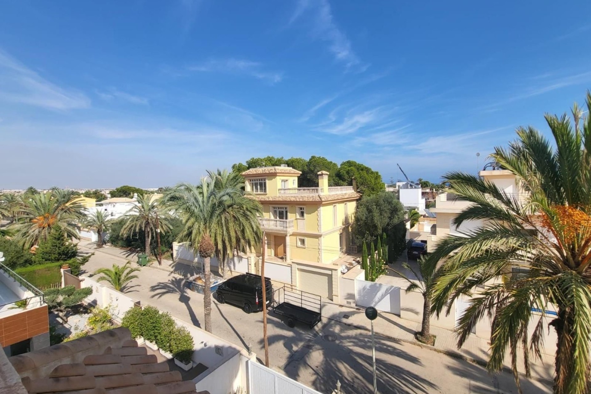 Revente - Villa Individuelle -
Cabo Roig