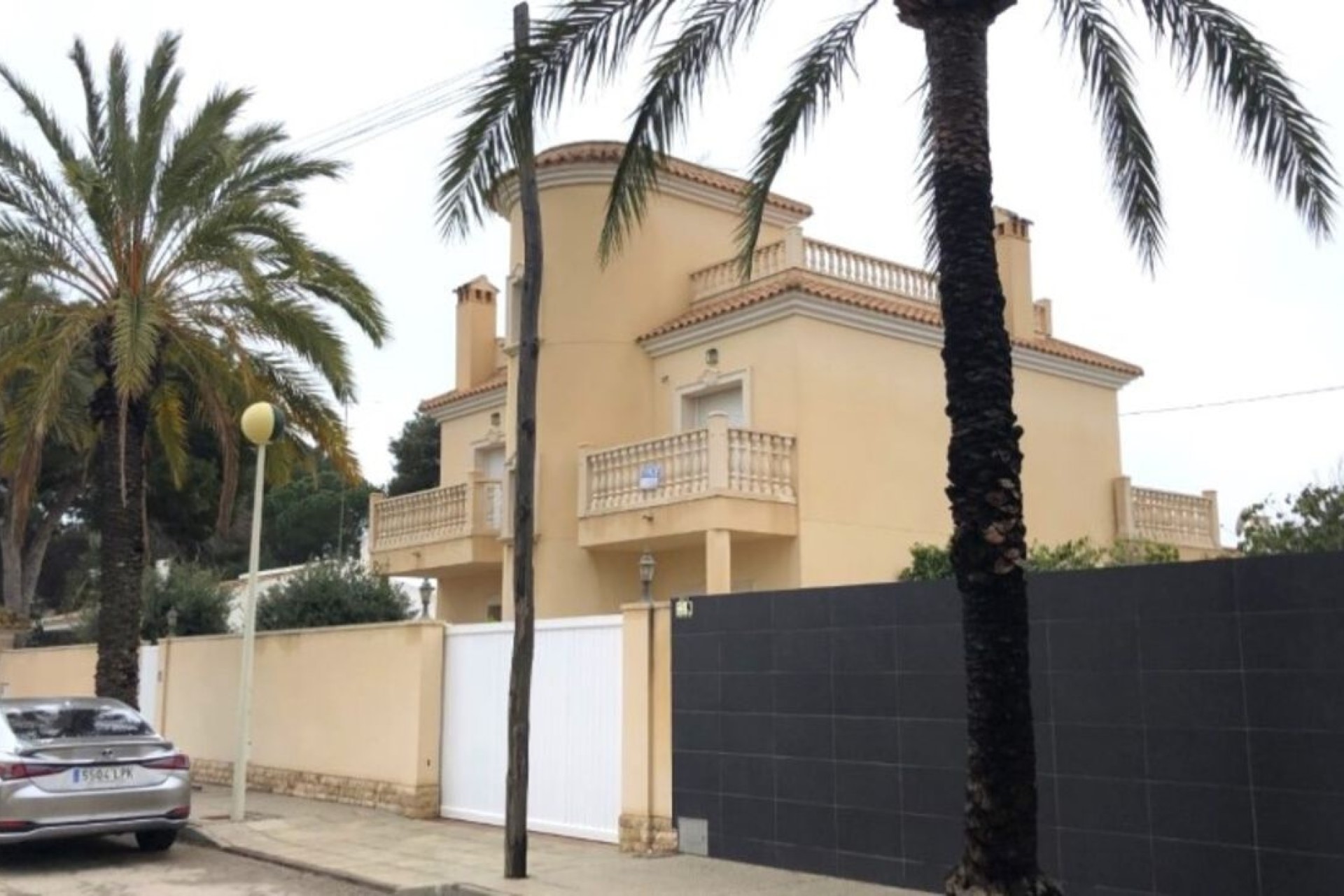 Revente - Villa Individuelle -
Cabo Roig
