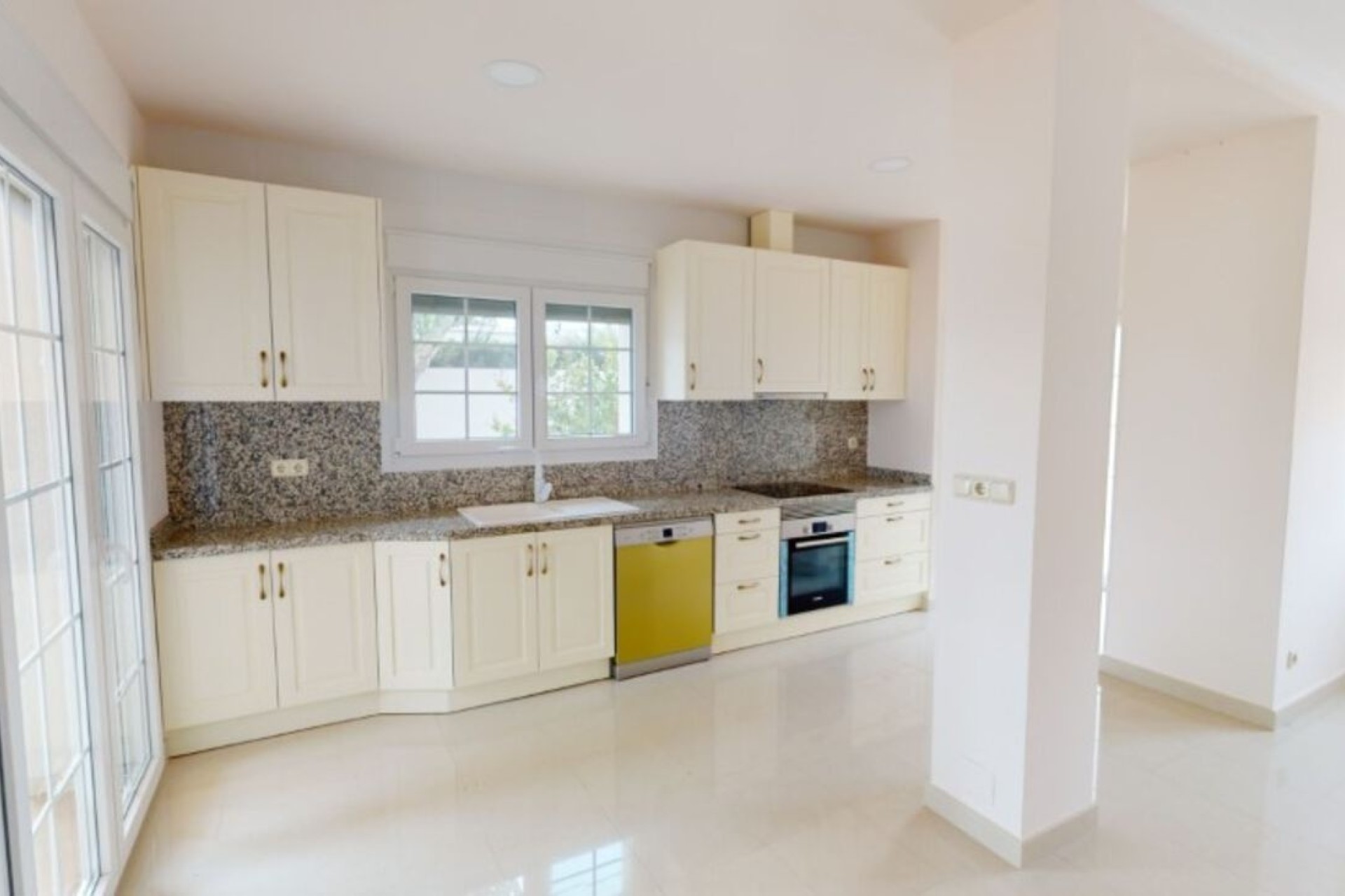 Revente - Villa Individuelle -
Cabo Roig