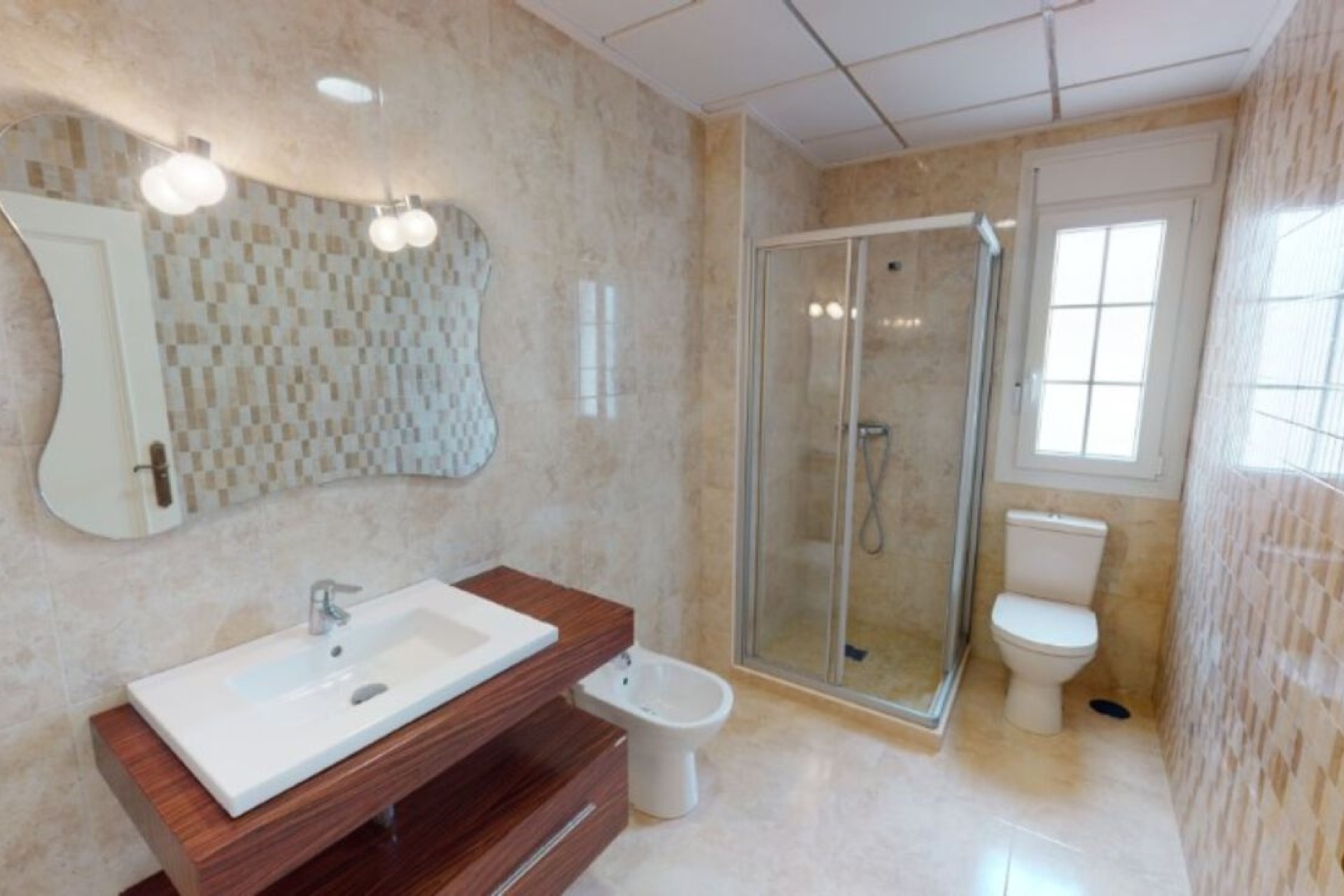 Revente - Villa Individuelle -
Cabo Roig