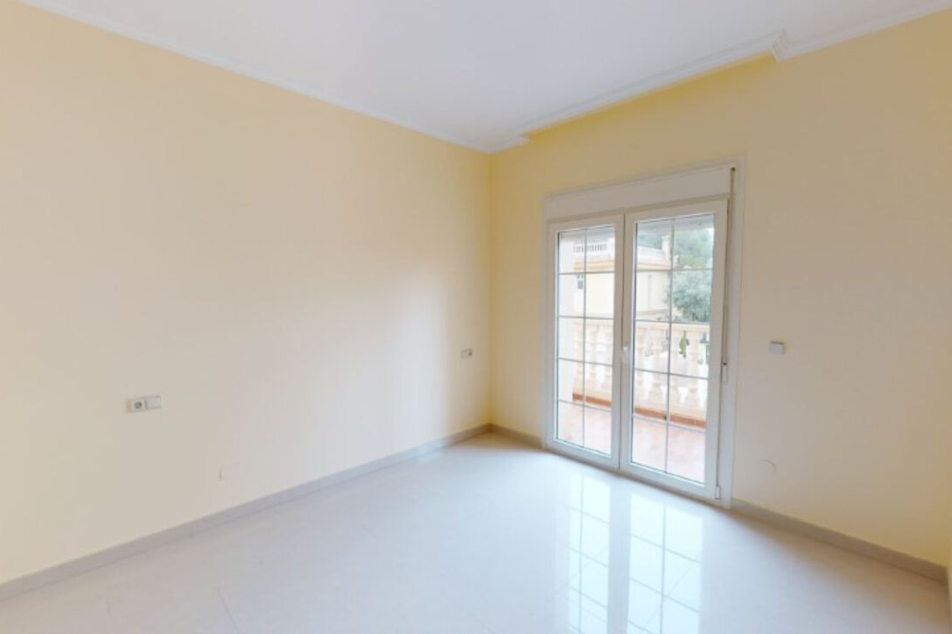 Revente - Villa Individuelle -
Cabo Roig