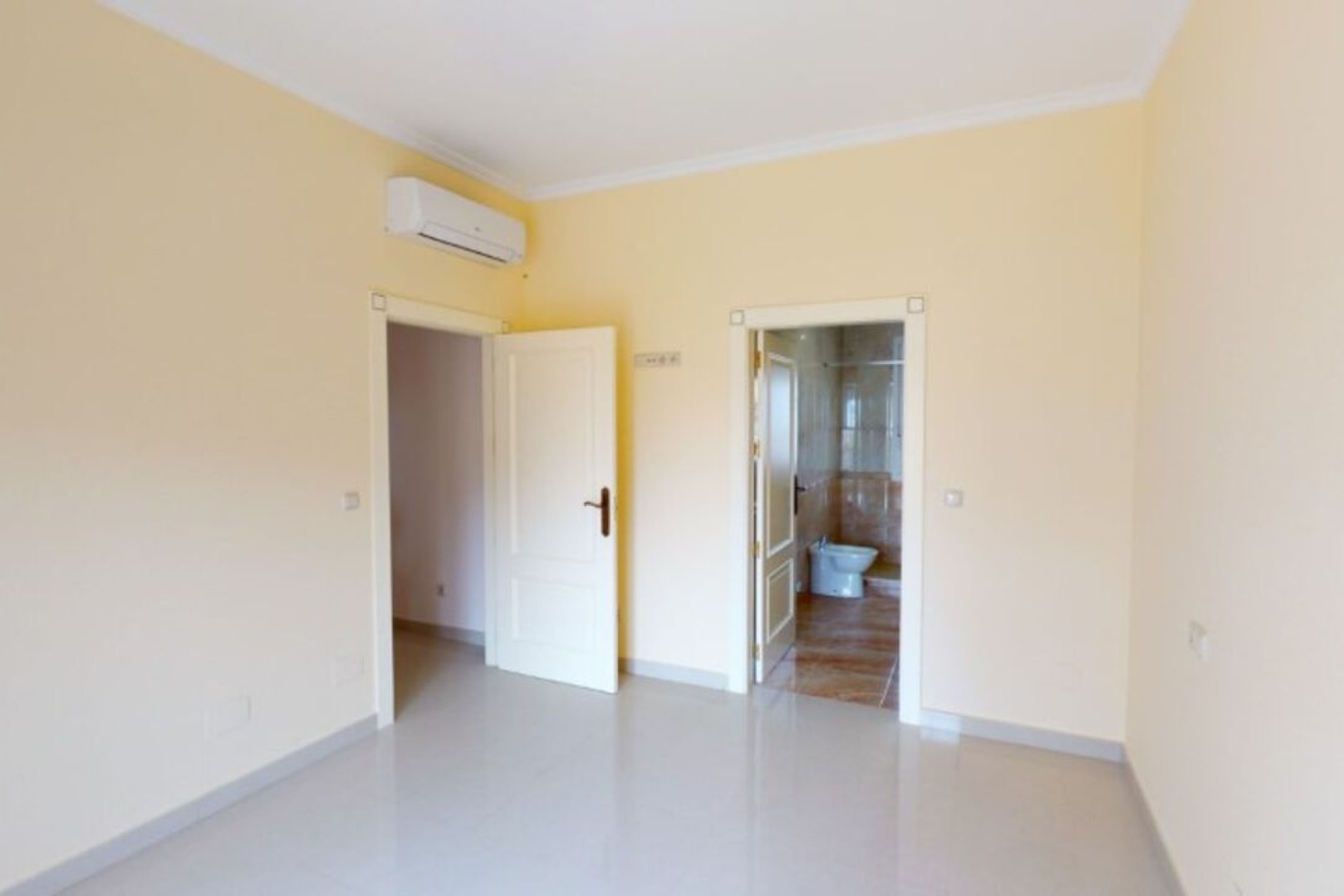 Revente - Villa Individuelle -
Cabo Roig