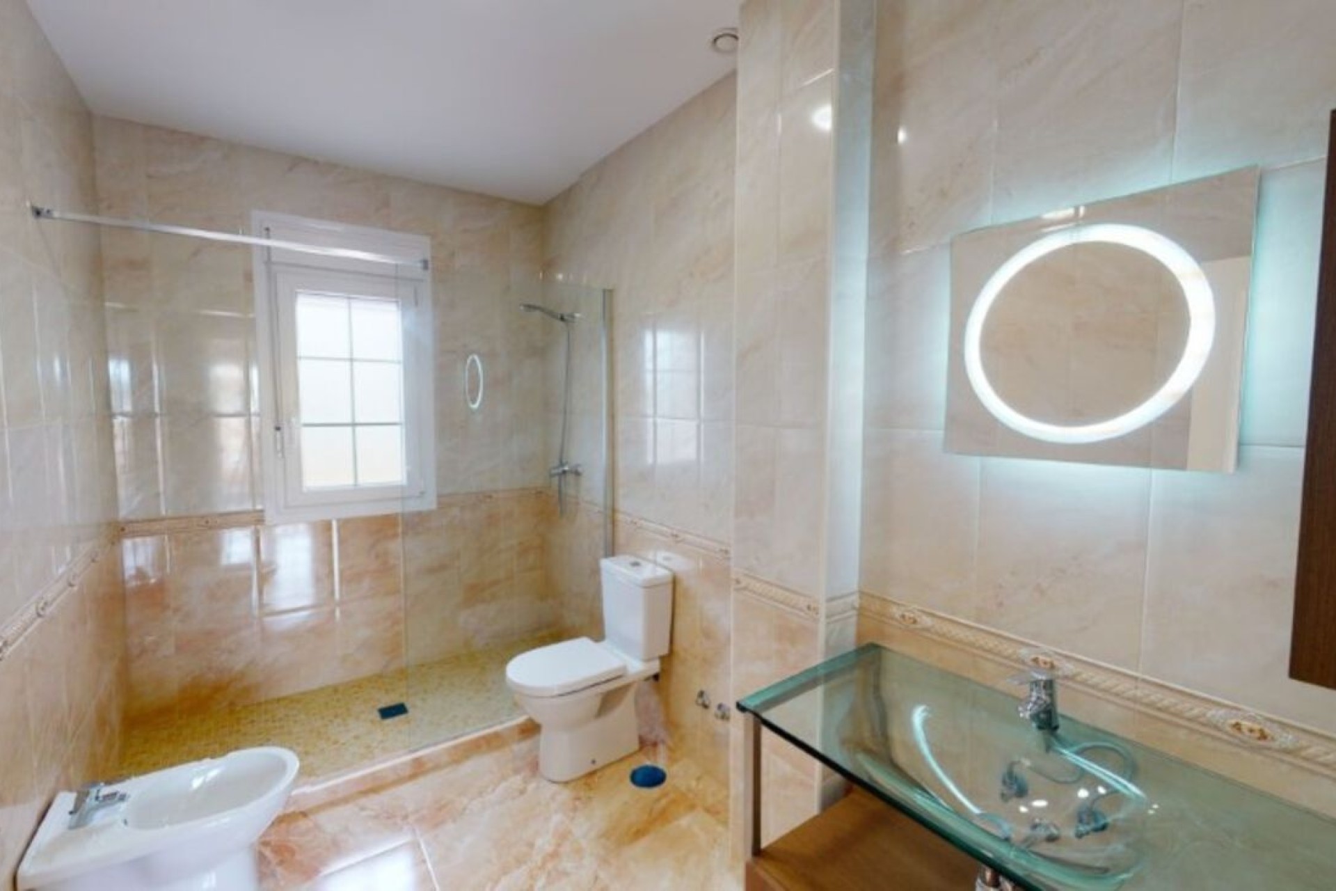 Revente - Villa Individuelle -
Cabo Roig