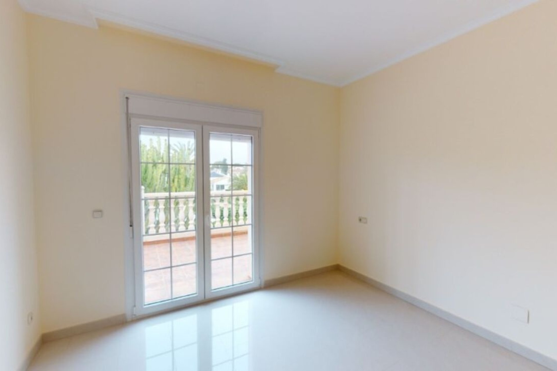 Revente - Villa Individuelle -
Cabo Roig