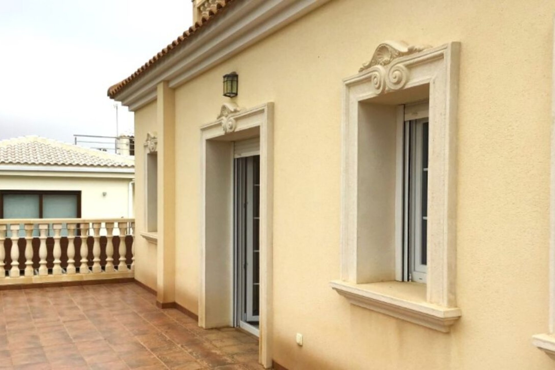Revente - Villa Individuelle -
Cabo Roig