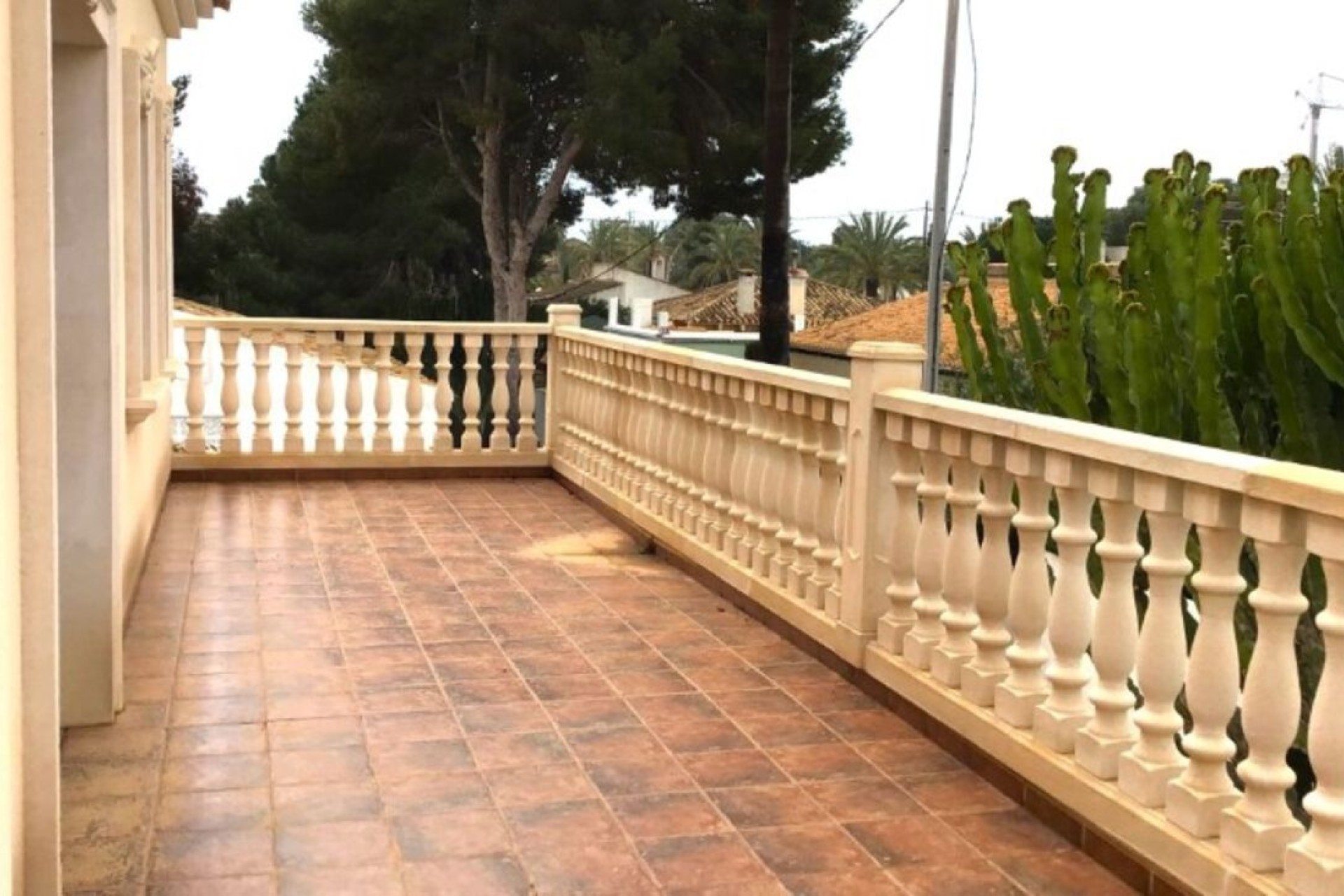Revente - Villa Individuelle -
Cabo Roig