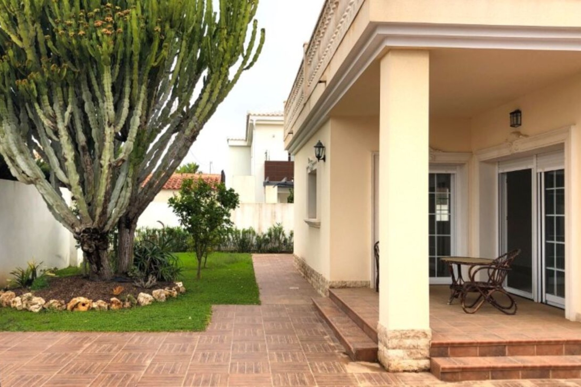 Revente - Villa Individuelle -
Cabo Roig