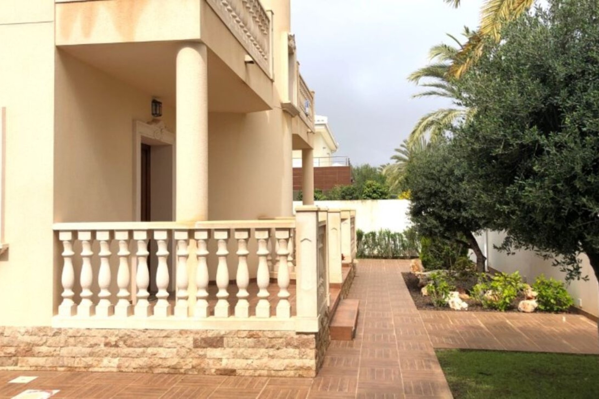 Revente - Villa Individuelle -
Cabo Roig