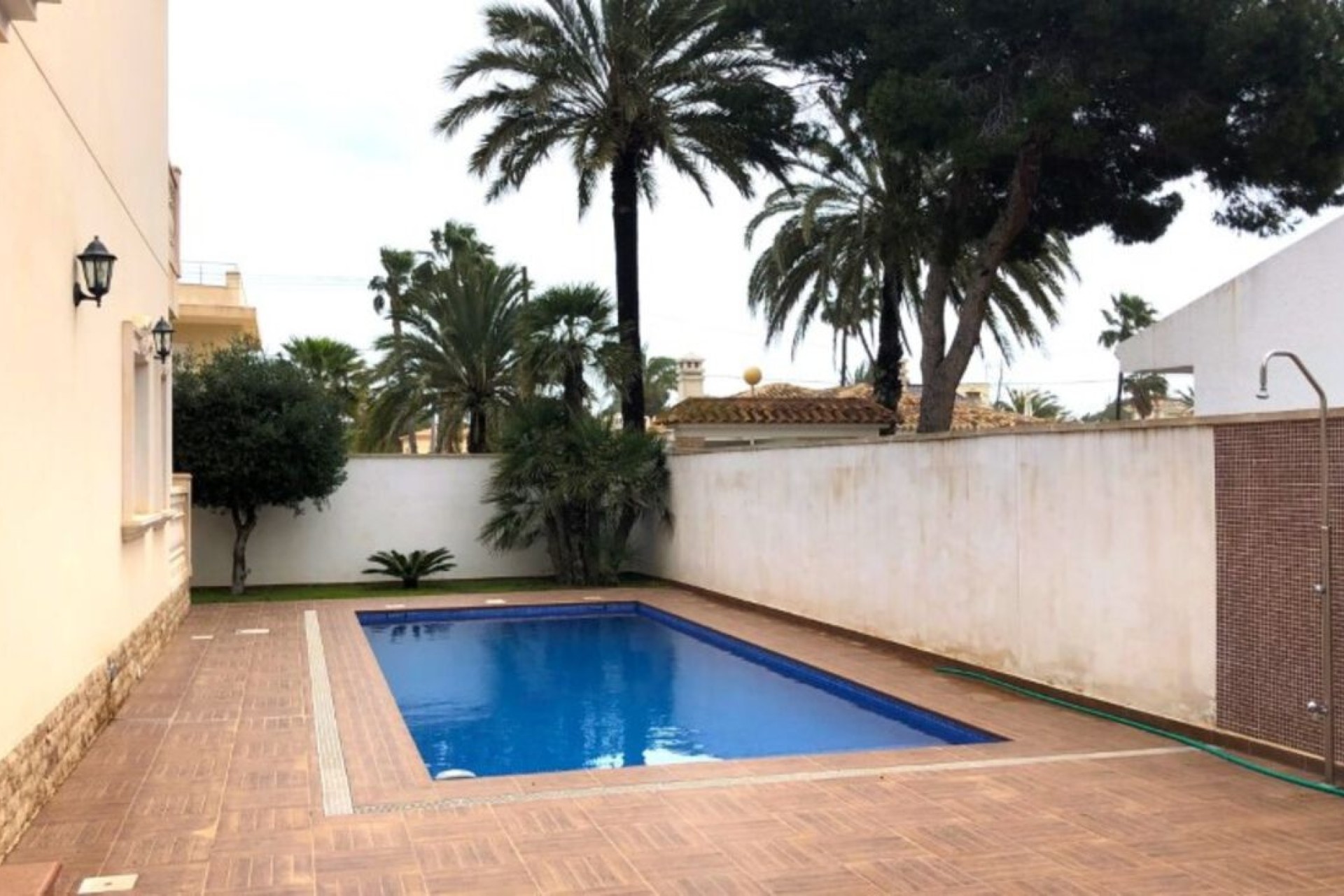 Revente - Villa Individuelle -
Cabo Roig