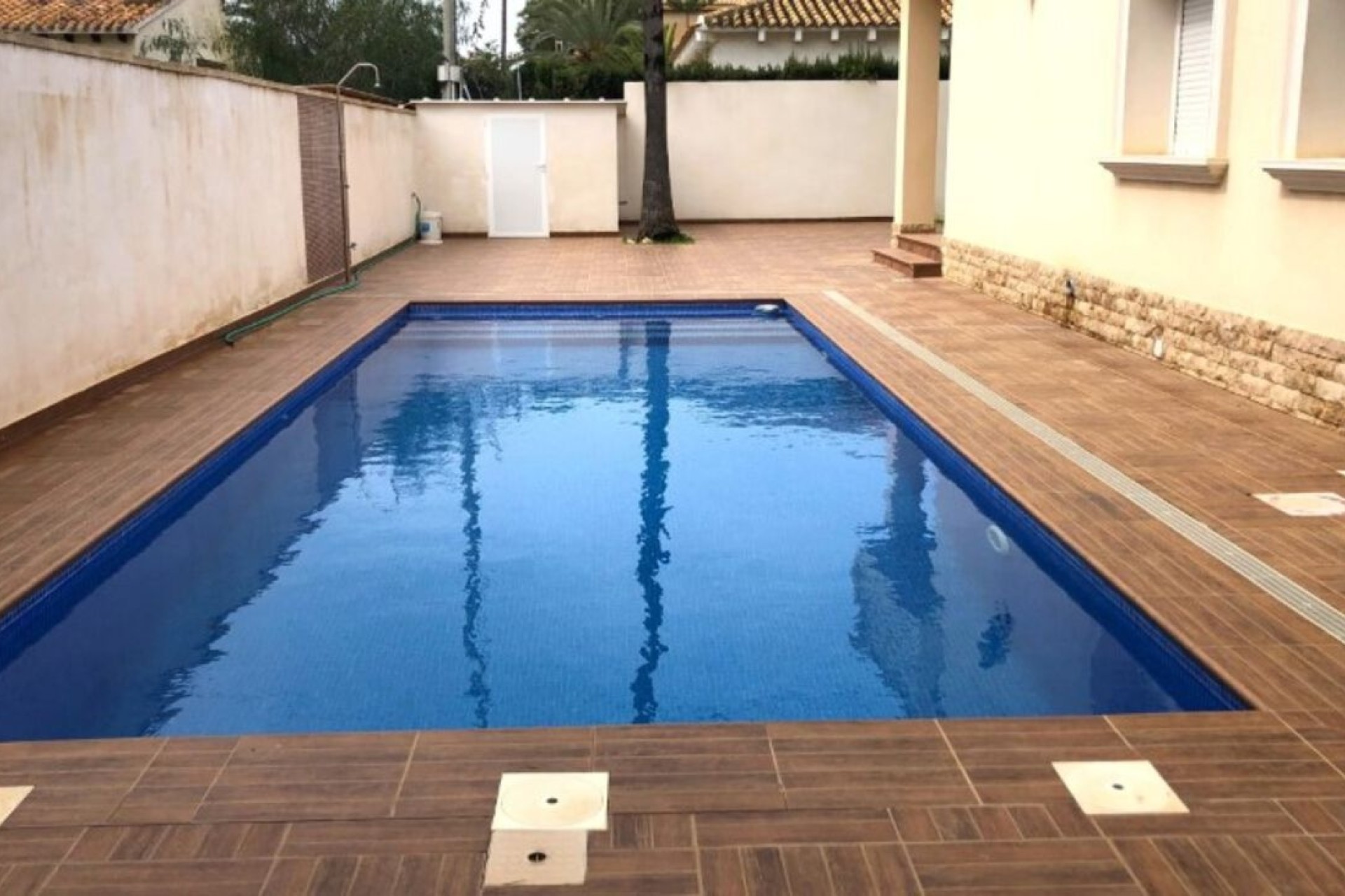 Revente - Villa Individuelle -
Cabo Roig