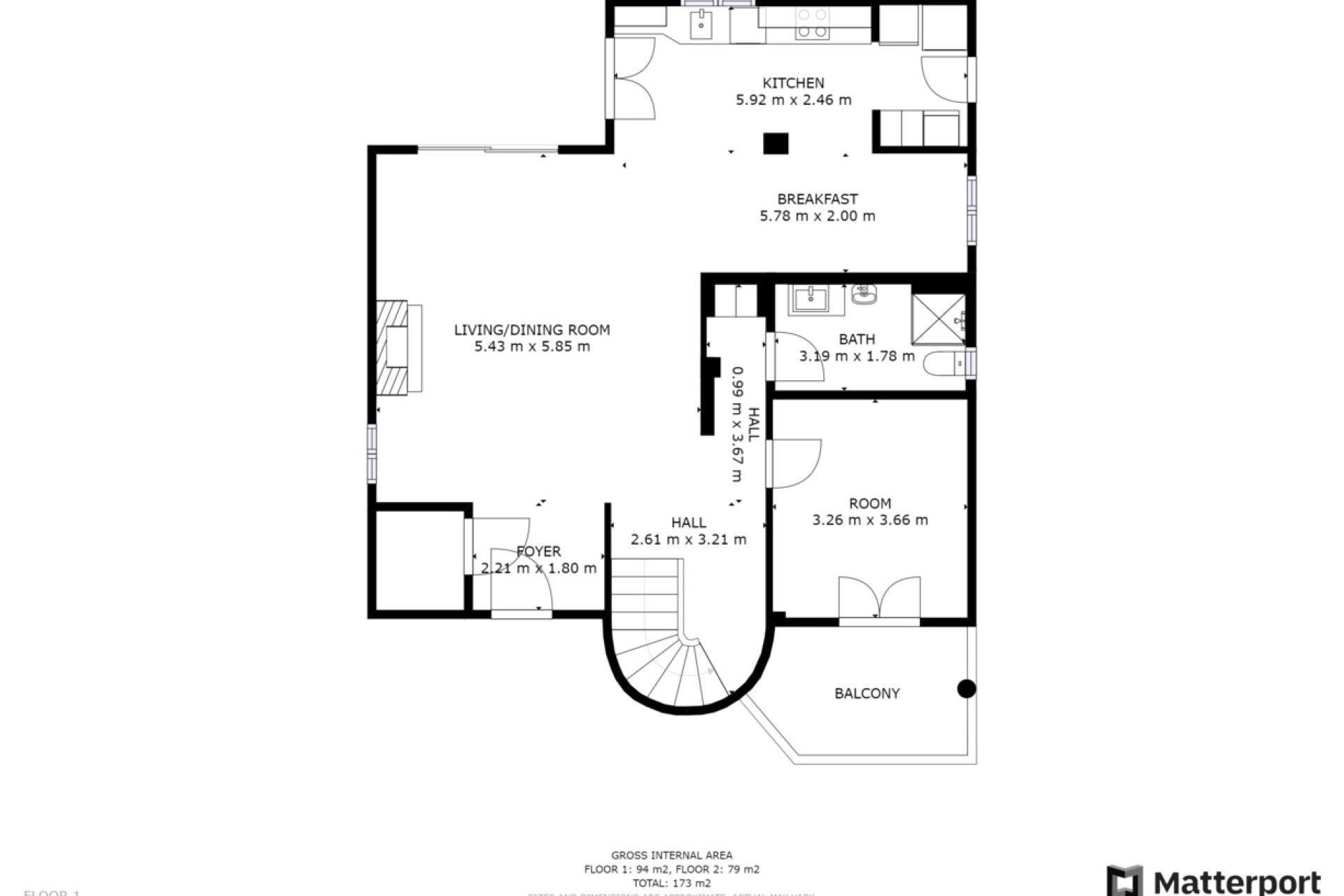 Revente - Villa Individuelle -
Cabo Roig