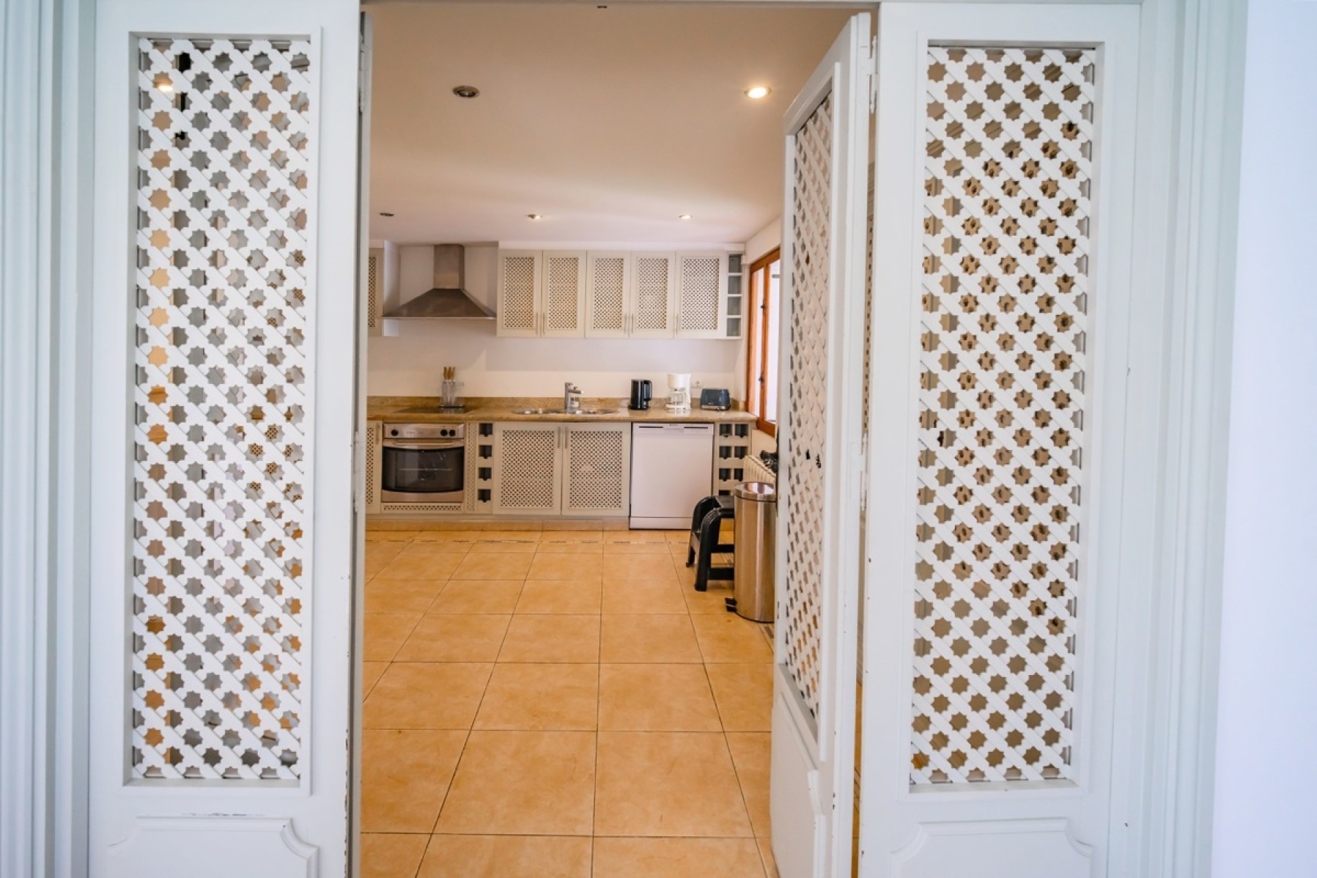 Revente - Villa Individuelle -
Cabo Roig