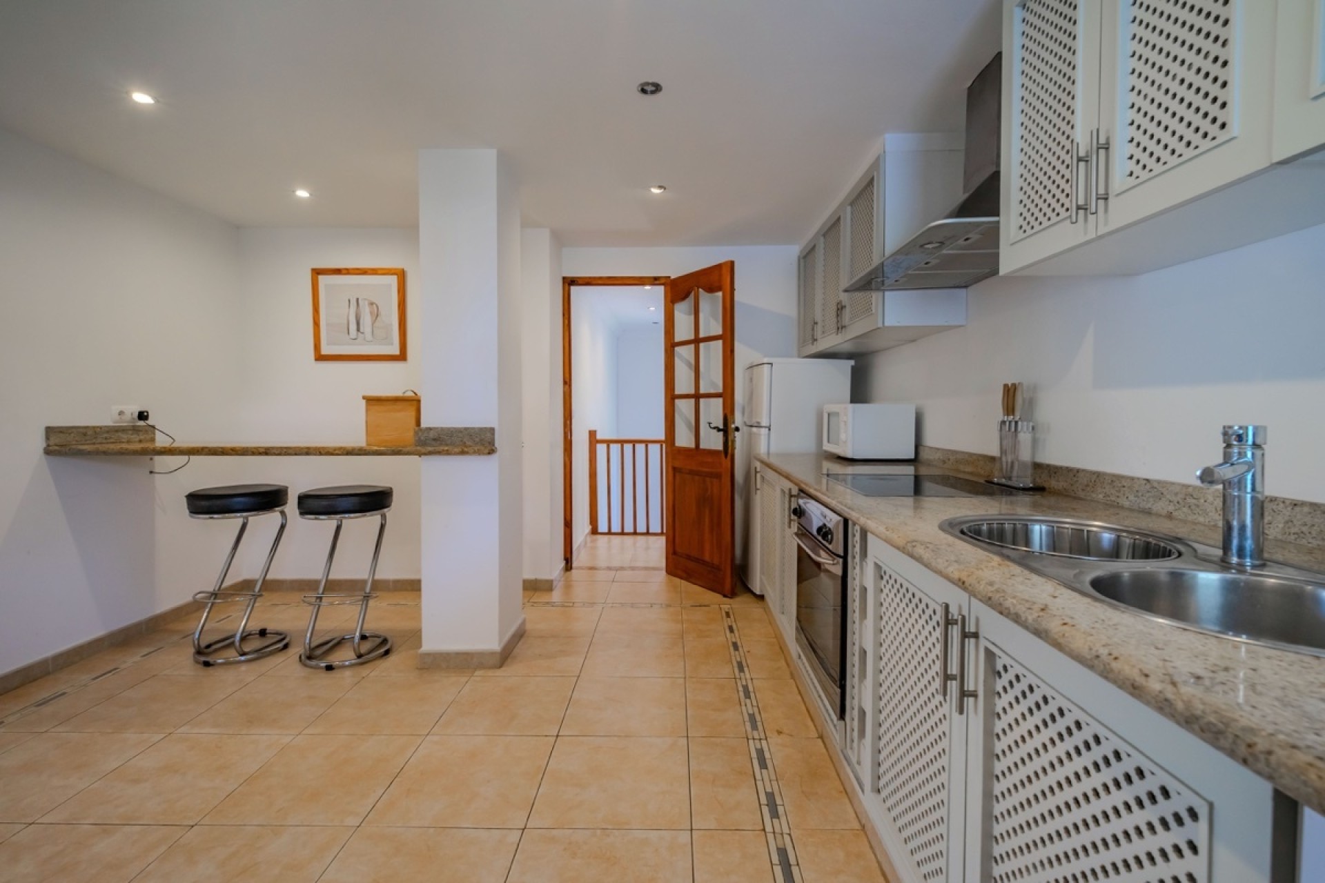 Revente - Villa Individuelle -
Cabo Roig