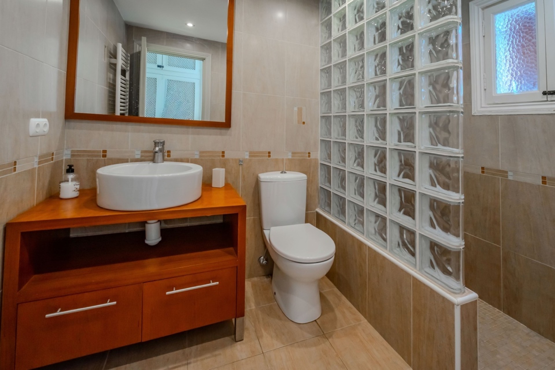 Revente - Villa Individuelle -
Cabo Roig