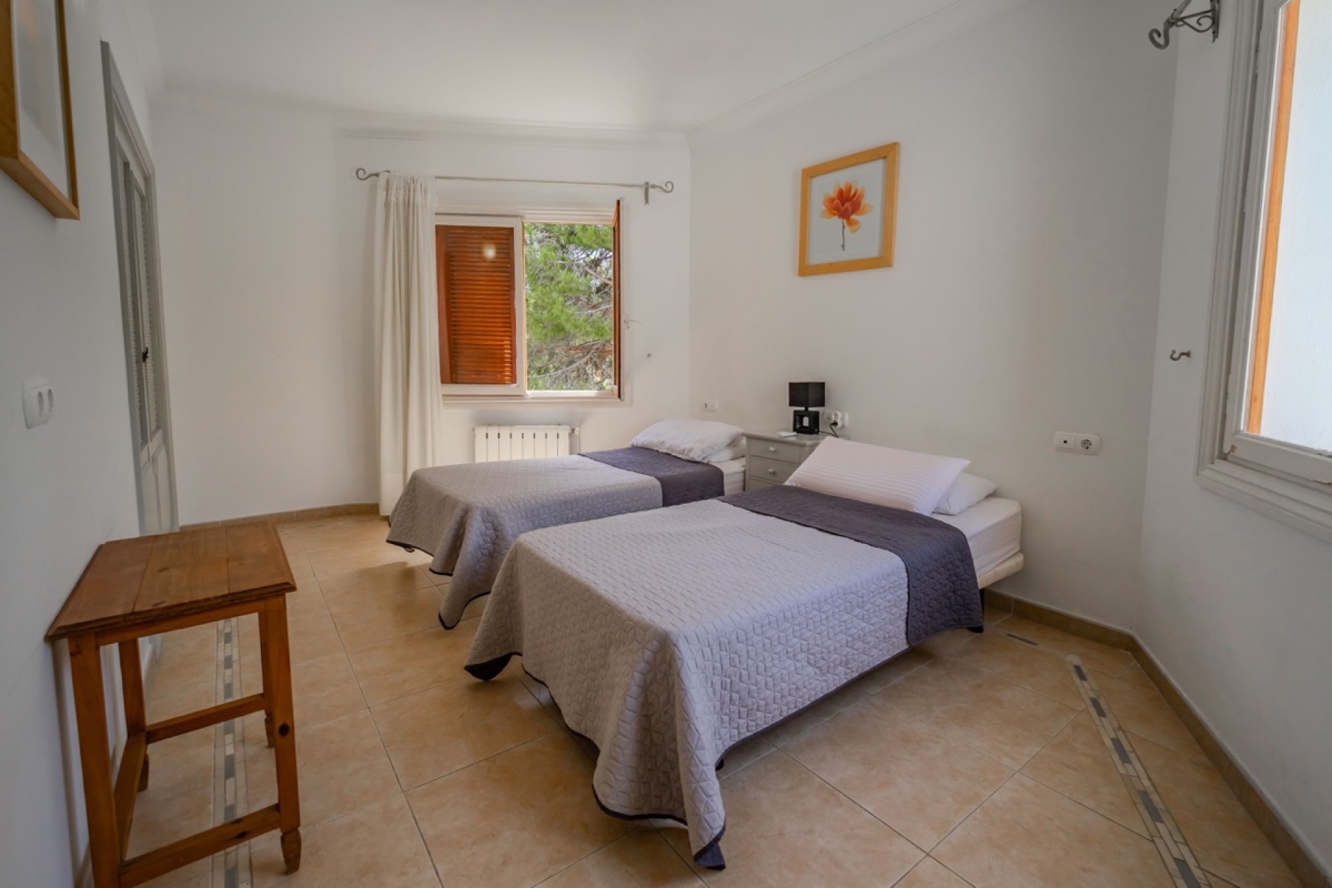 Revente - Villa Individuelle -
Cabo Roig