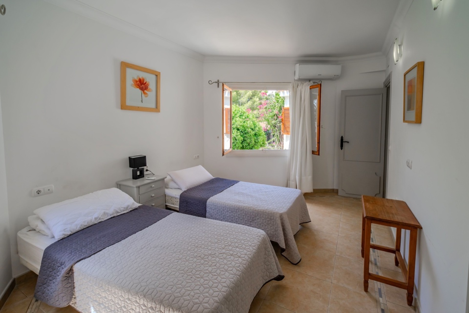 Revente - Villa Individuelle -
Cabo Roig